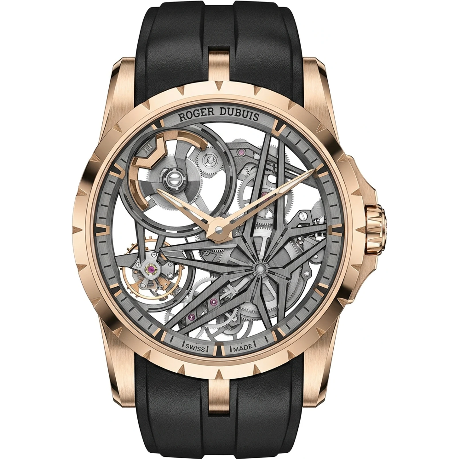 Roger Dubuis Excalibur RDDBEX0954