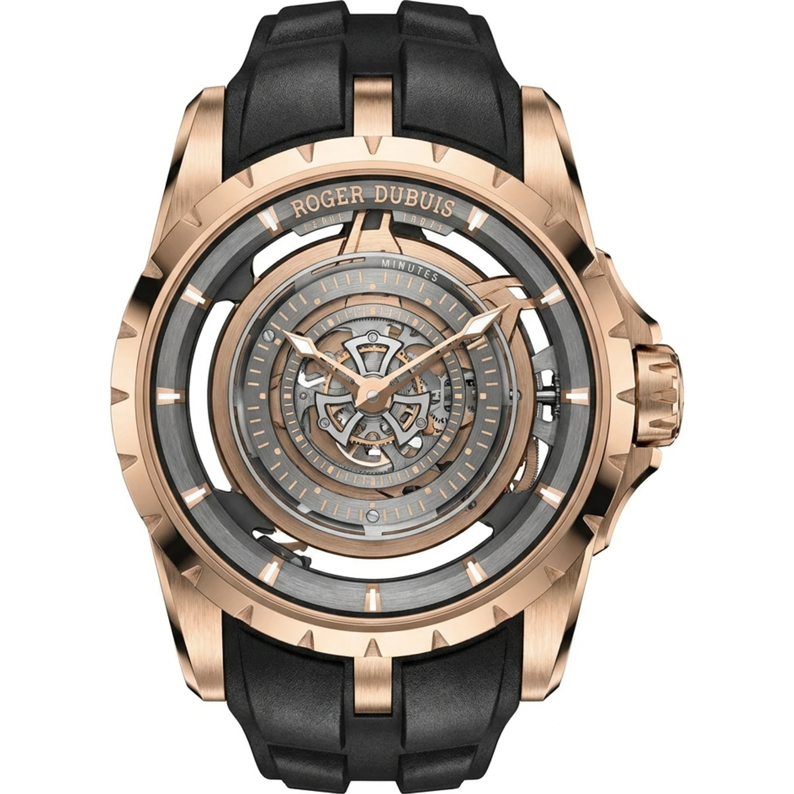 Roger Dubuis Excalibur RDDBEX1119