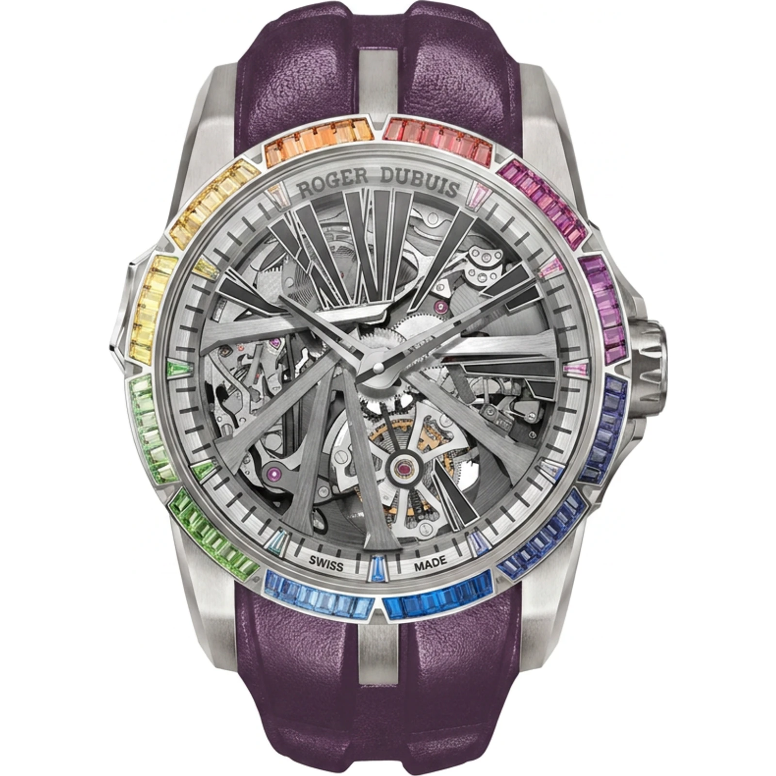 Roger Dubuis Excalibur RDDBEX1124