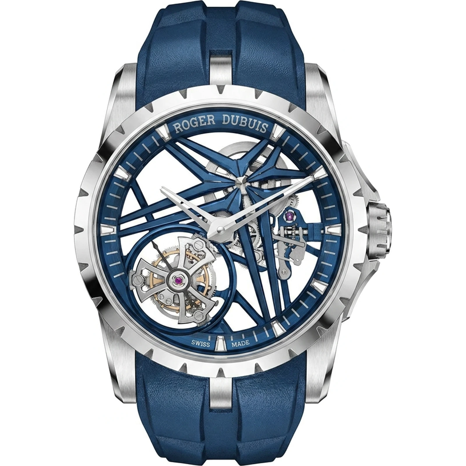 Roger Dubuis Excalibur RDDBEX0838