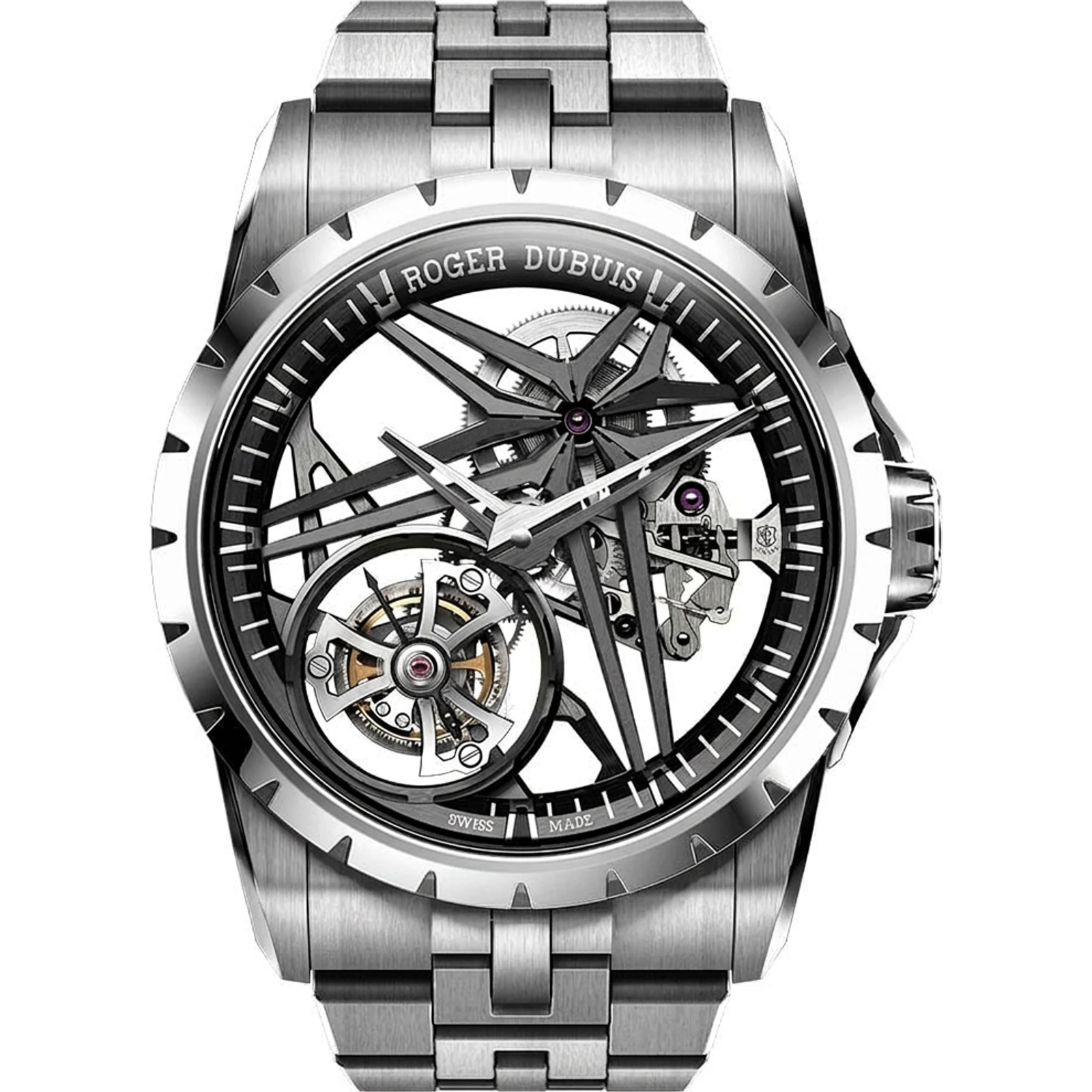 Roger Dubuis Excalibur RDDBEX1112