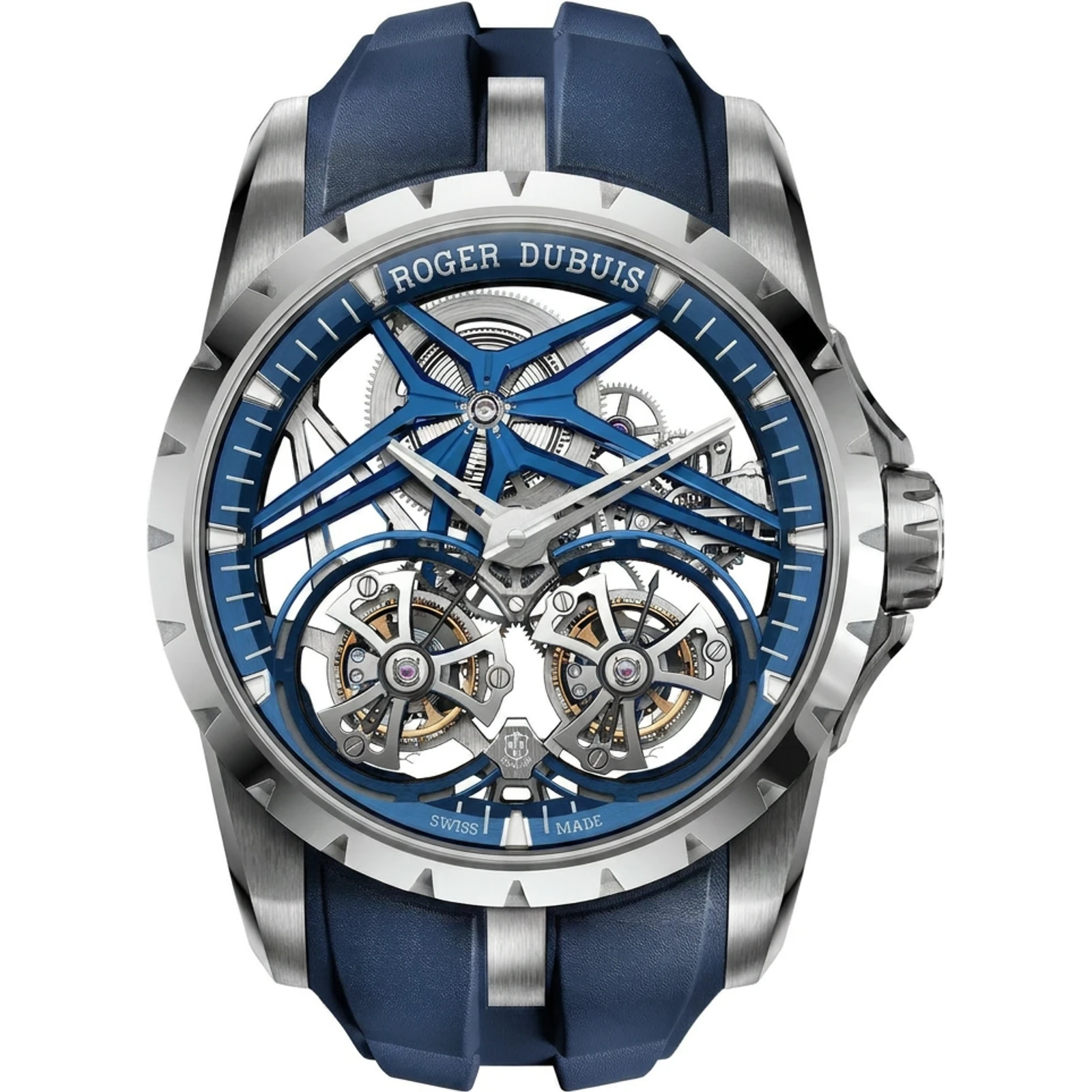 Roger Dubuis Excalibur RDDBEX1109