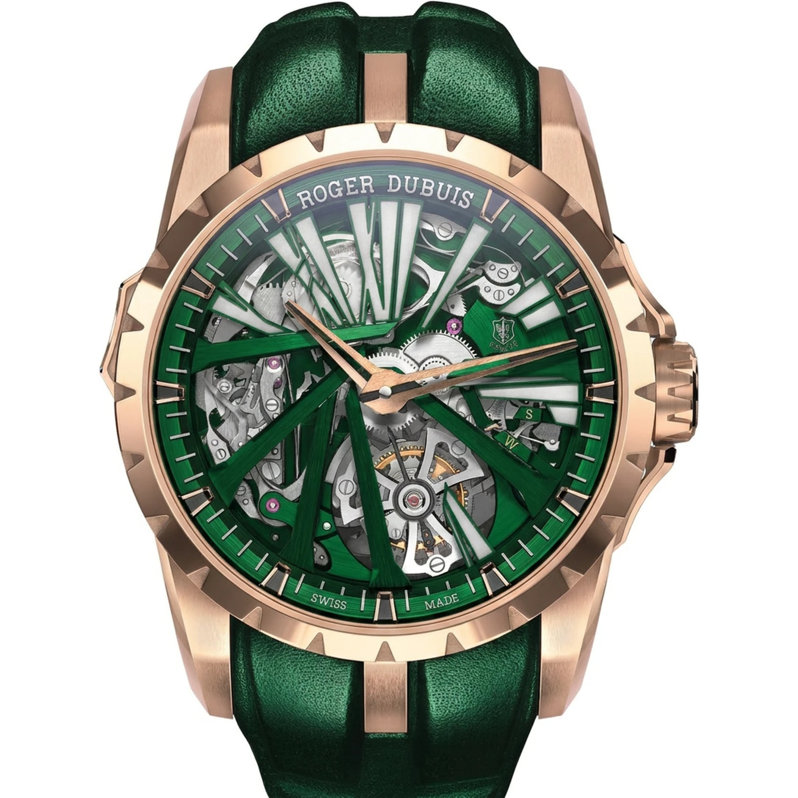 Roger Dubuis Excalibur RDDBEX1132