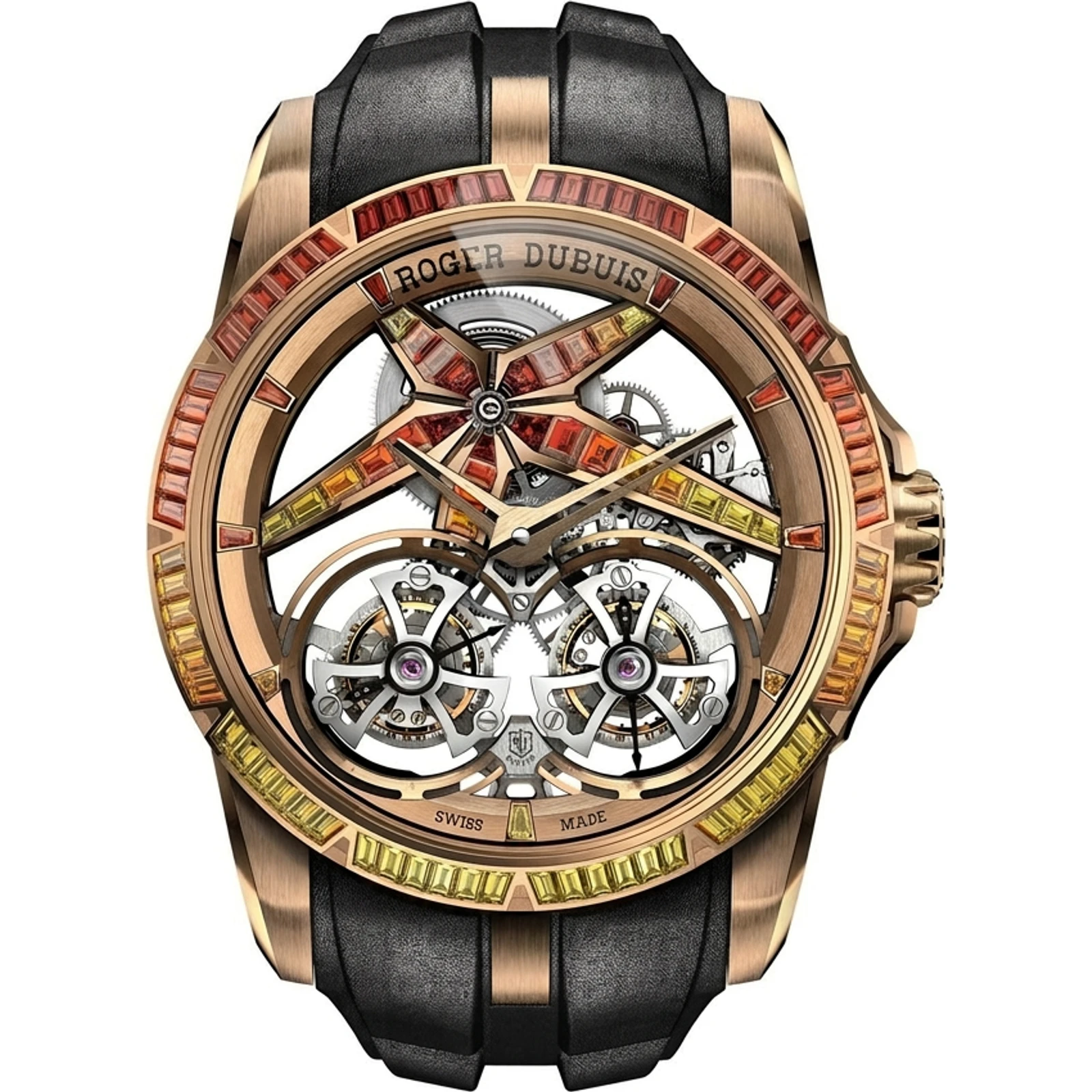 Roger Dubuis Excalibur RDDBEX1130