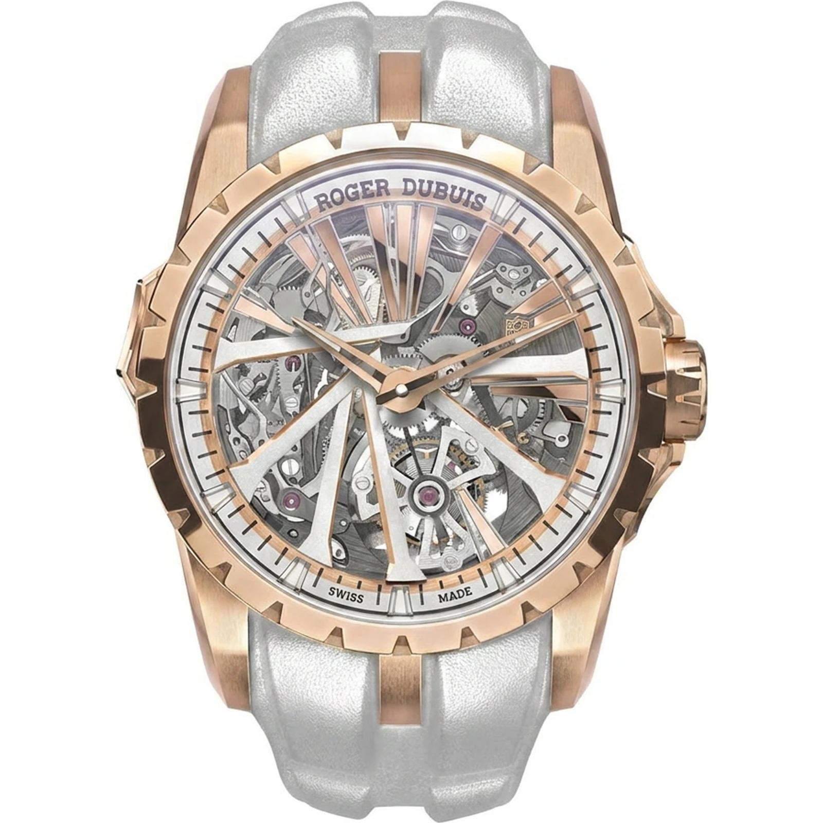 Roger Dubuis Excalibur RDDBEX1123