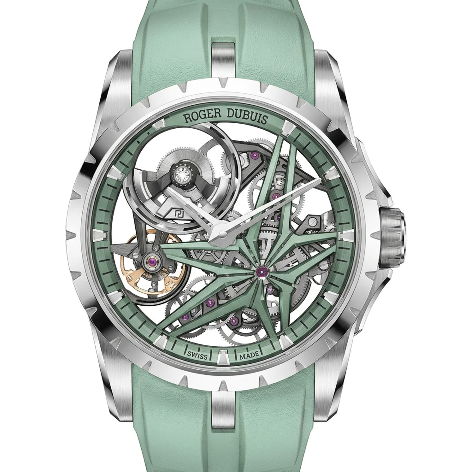 Roger Dubuis Excalibur RDDBEX1010