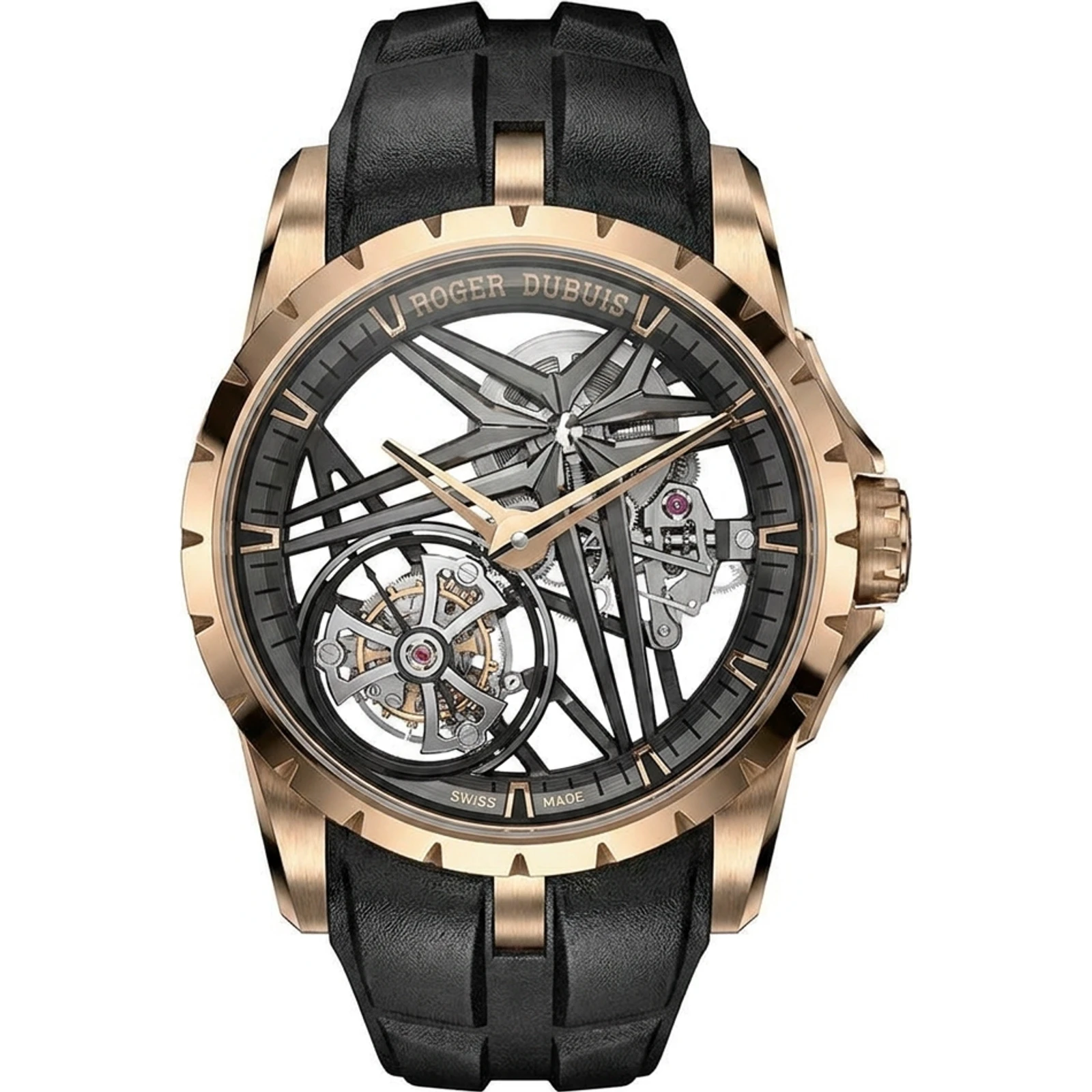 Roger Dubuis Excalibur RDDBEX0836