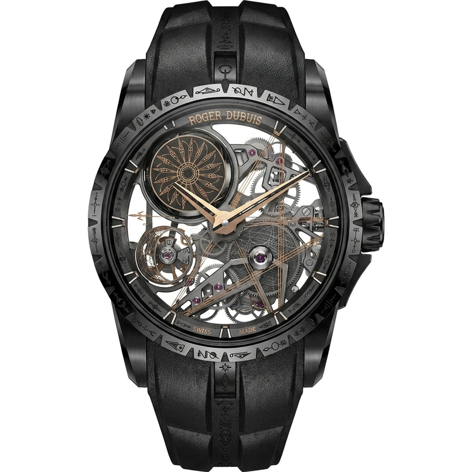 Roger Dubuis Excalibur RDDBEX1041
