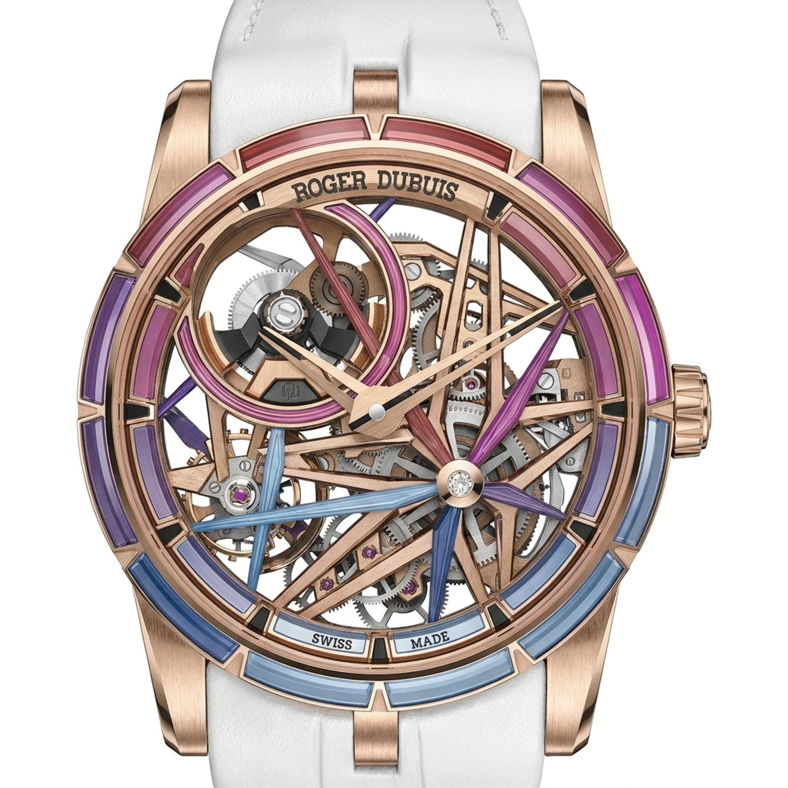 Roger Dubuis Excalibur RDDBEX0950
