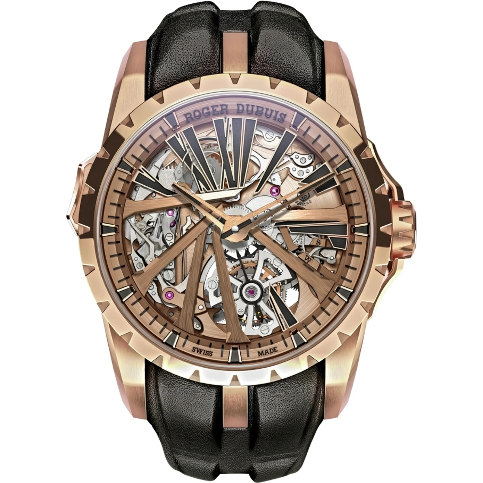 Roger Dubuis Excalibur RDDBEX0942