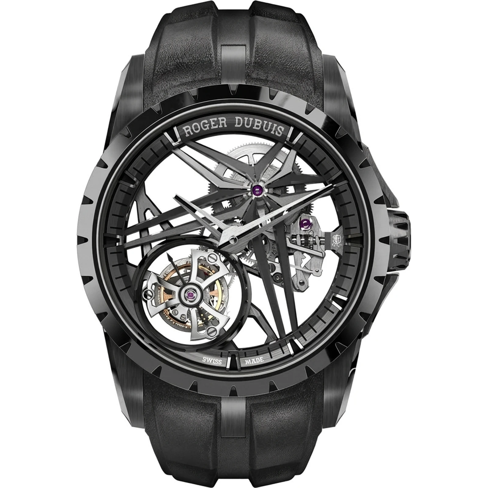 Roger Dubuis Excalibur RDDBEX0889
