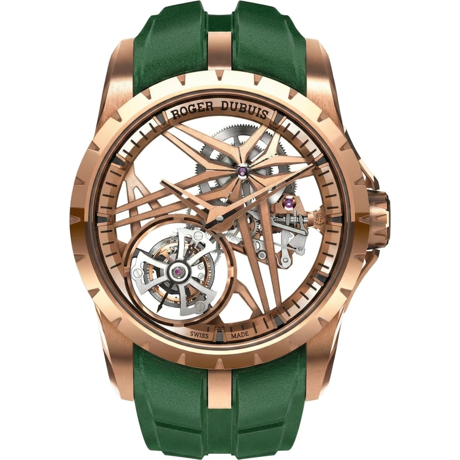 Roger Dubuis Excalibur RDDBEX0981