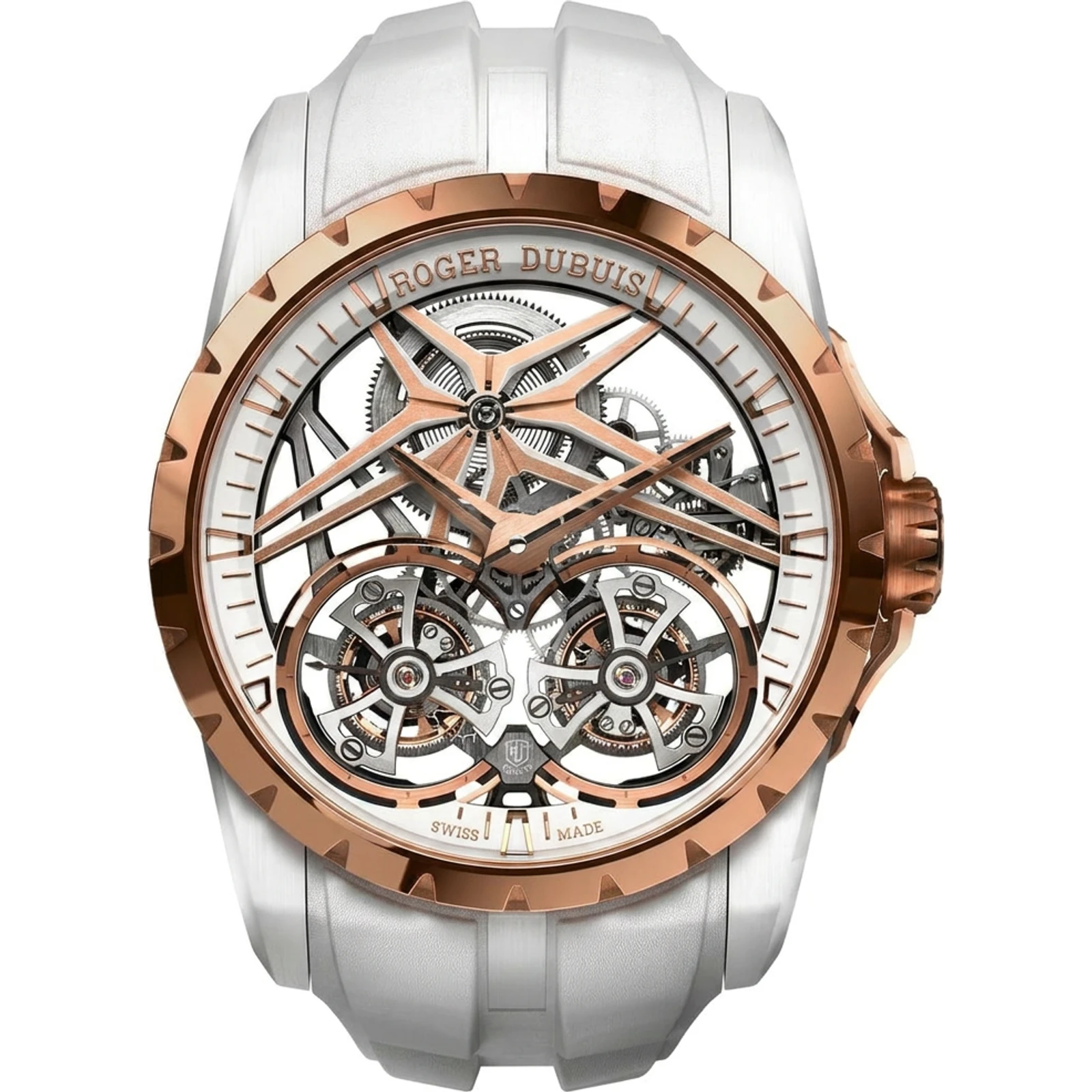 Roger Dubuis Excalibur RDDBEX0952