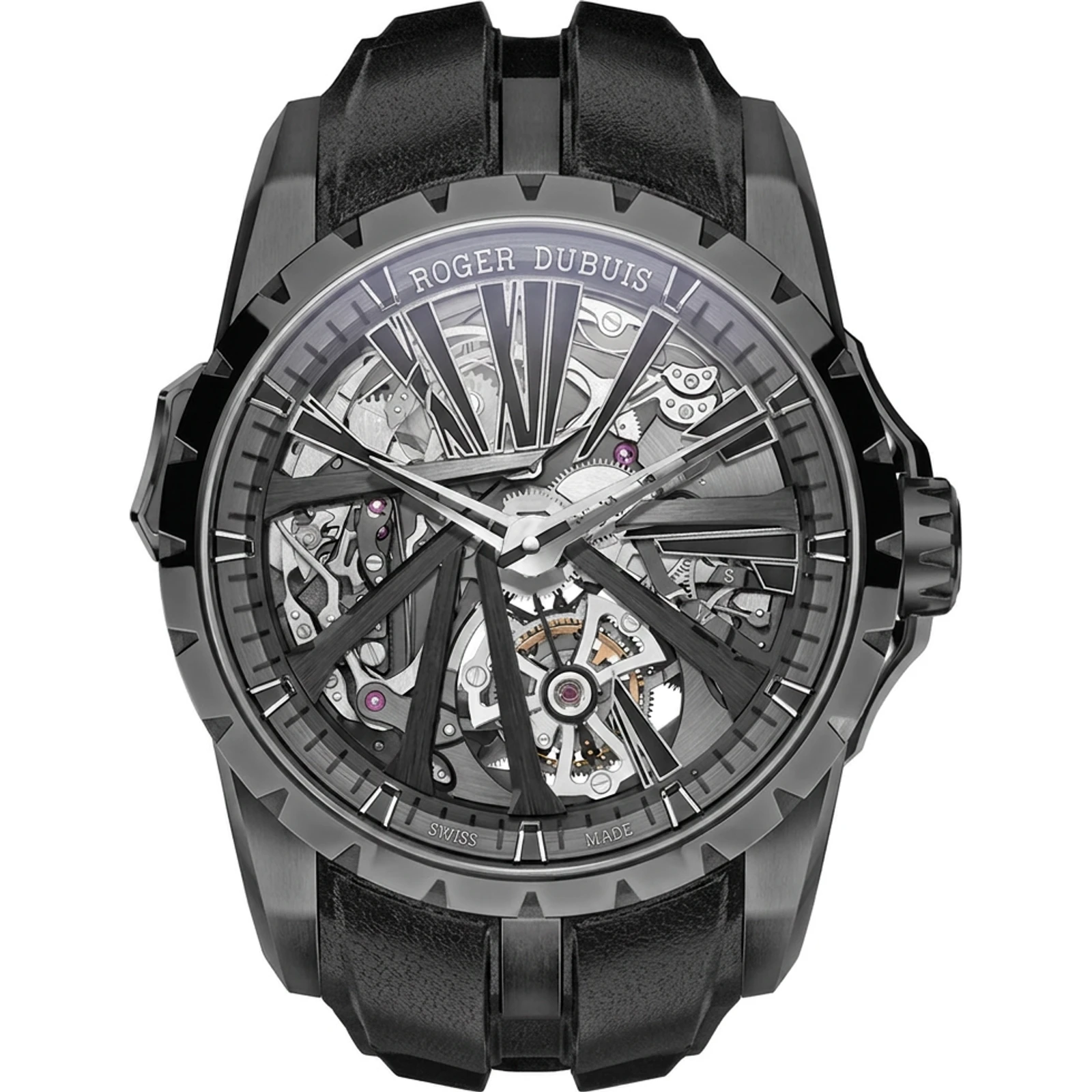 Roger Dubuis Excalibur RDDBEX0841