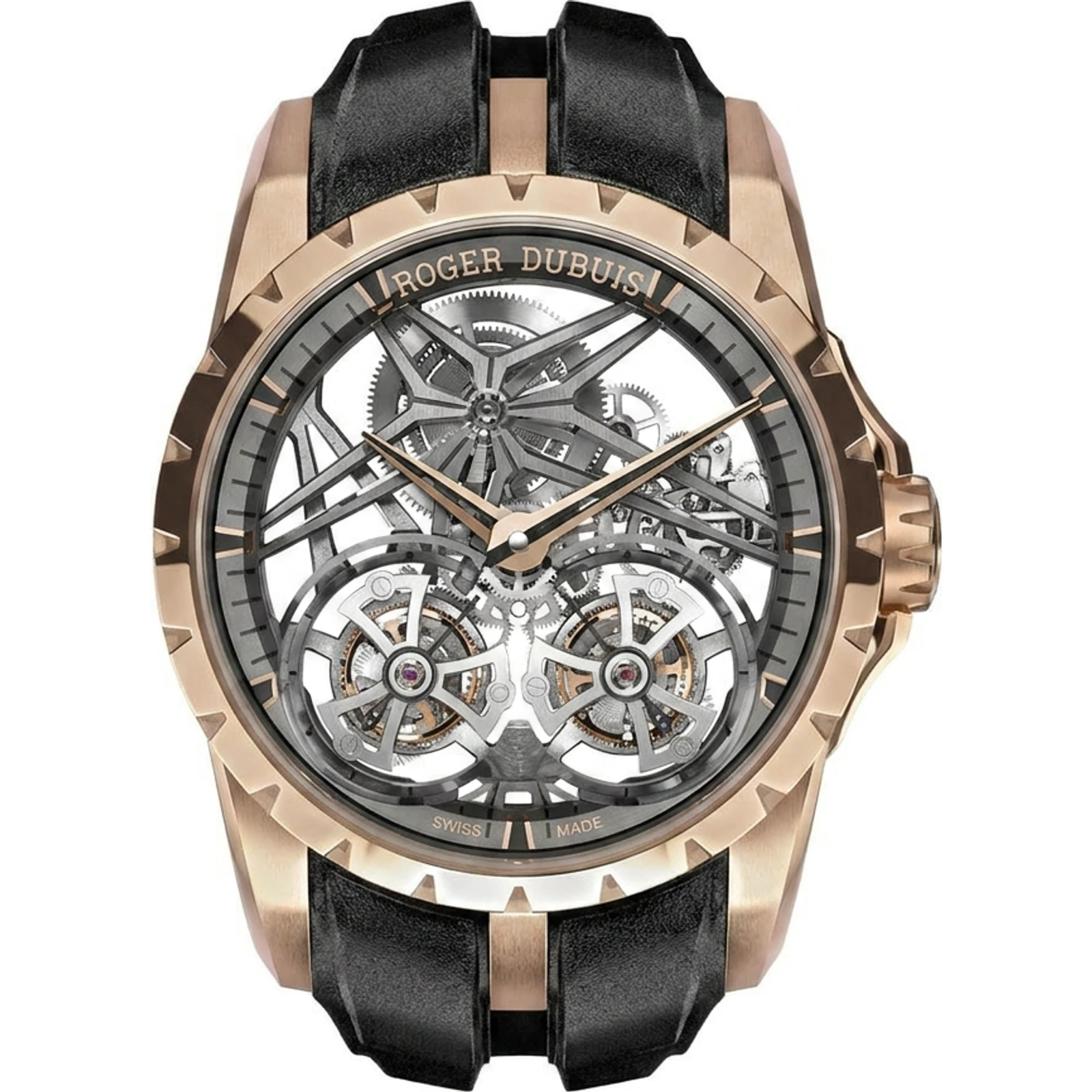 Roger Dubuis Excalibur RDDBEX0818