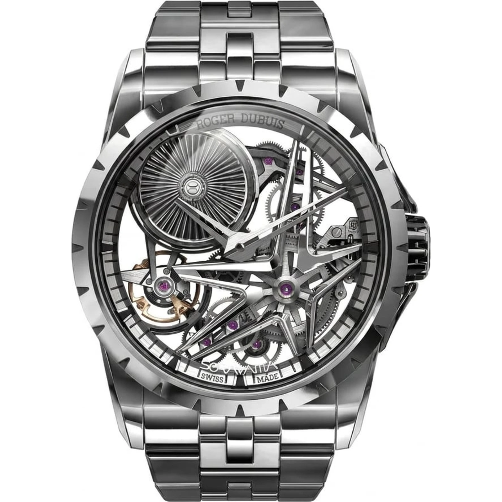 Roger Dubuis Excalibur RDDBEX1013