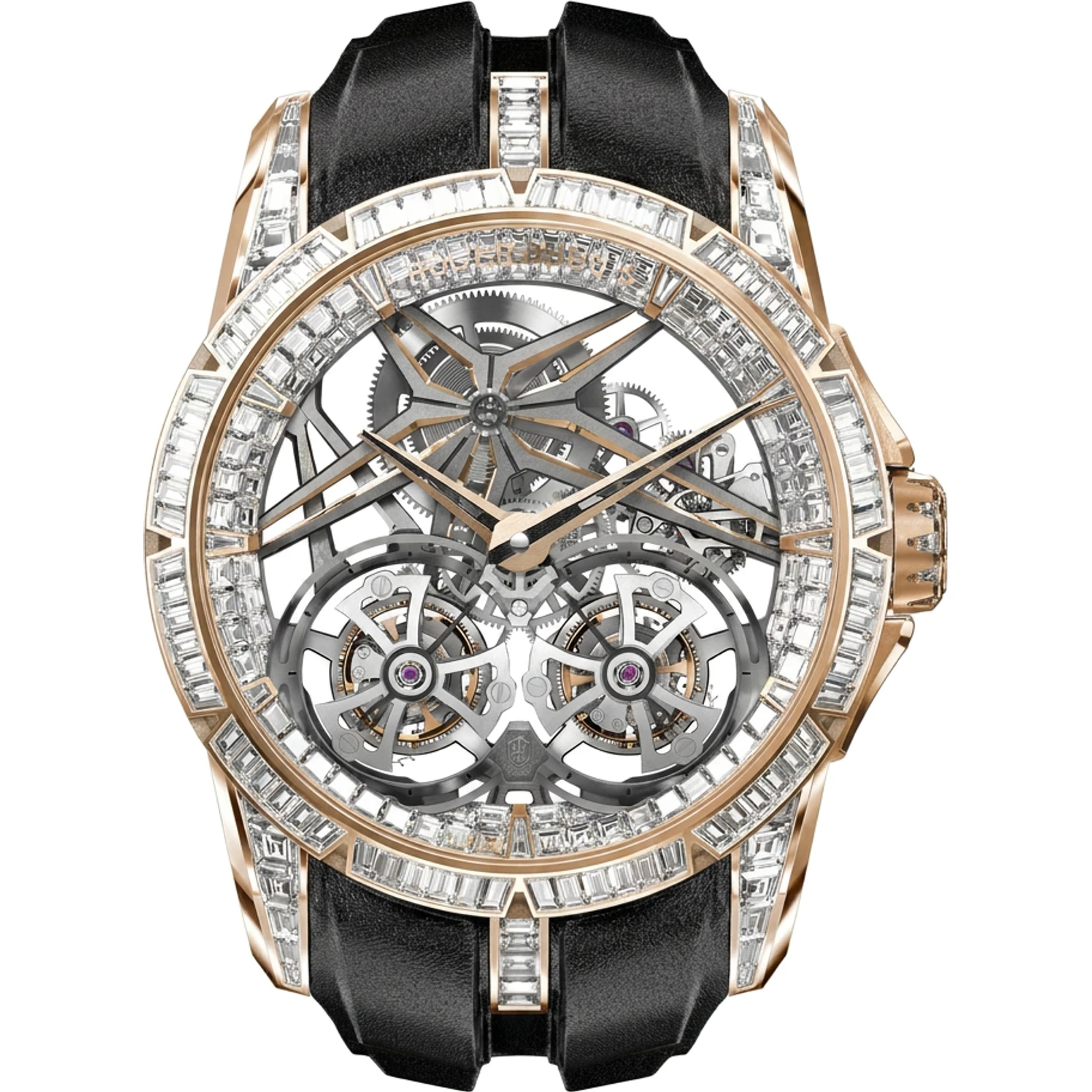 Roger Dubuis Excalibur RDDBEX0822