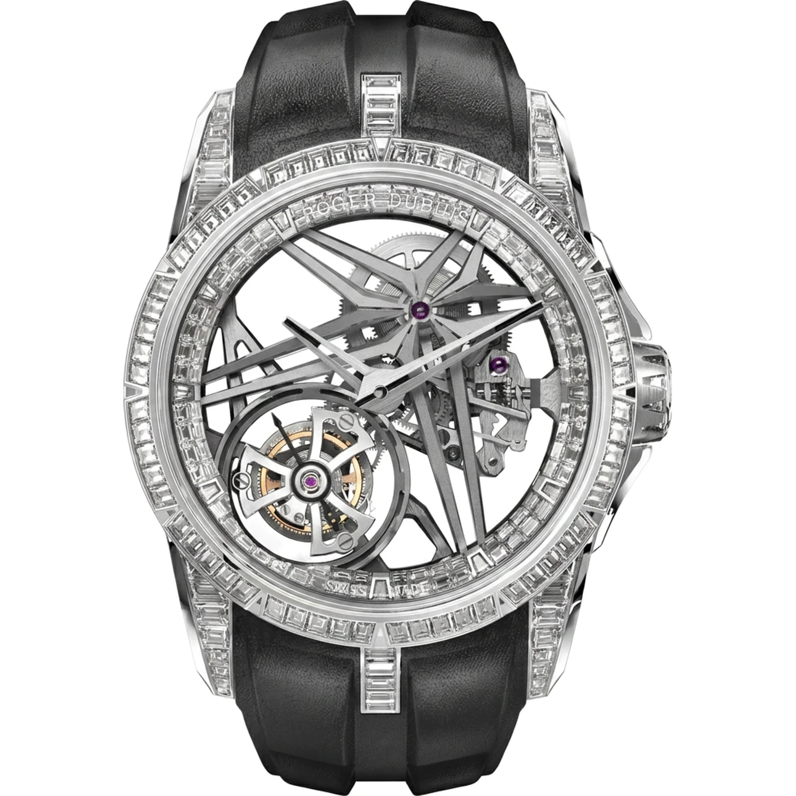 Roger Dubuis Excalibur RDDBEX0839