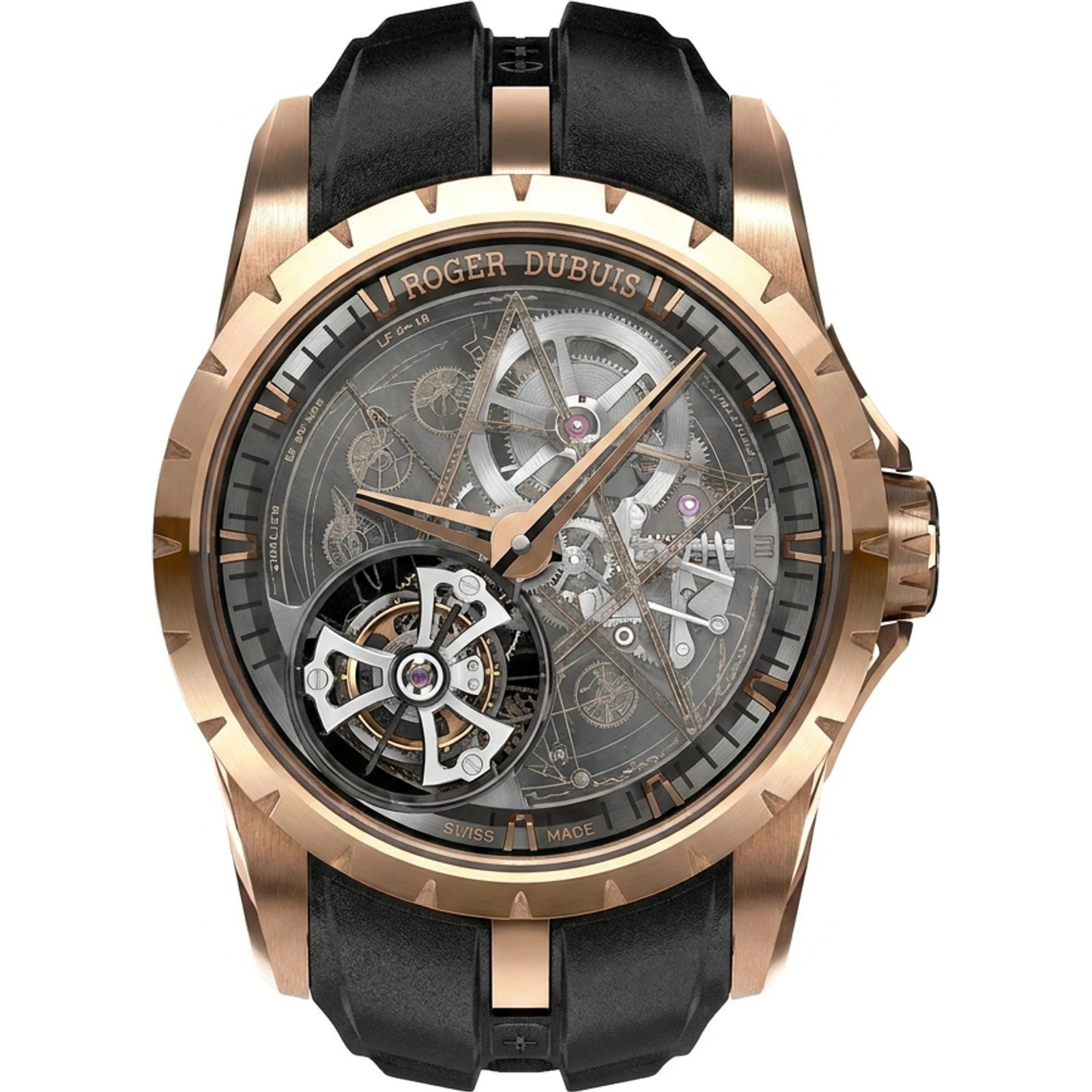 Roger Dubuis Excalibur RDDBEX0930