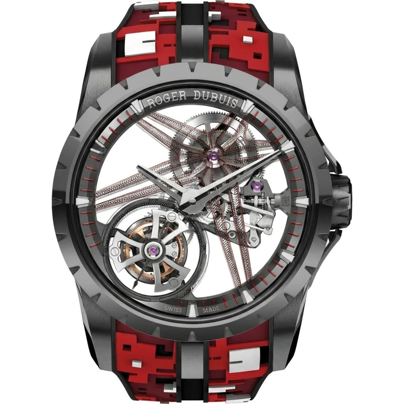 Roger Dubuis Excalibur RDDBEX0960