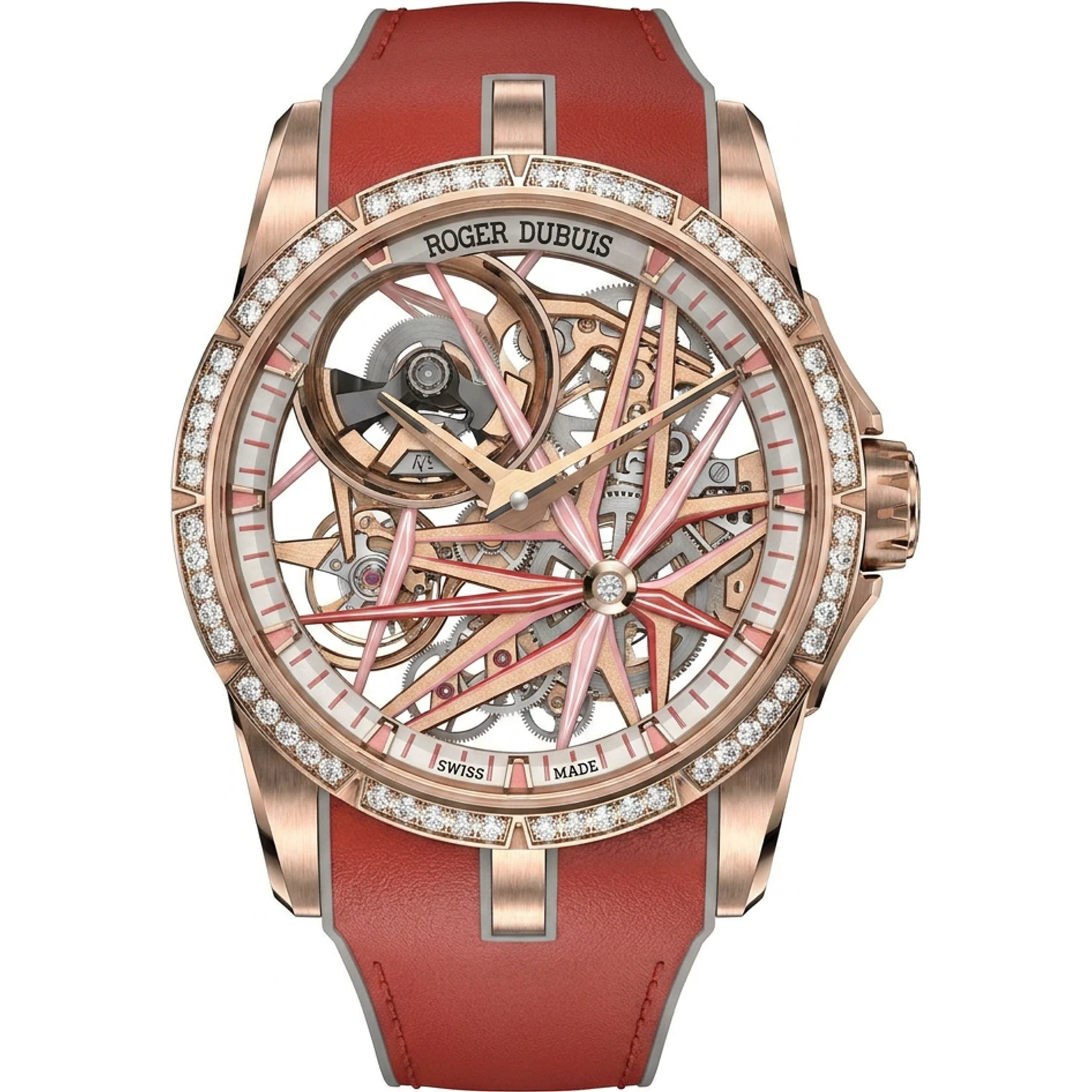 Roger Dubuis Excalibur RDDBEX1137