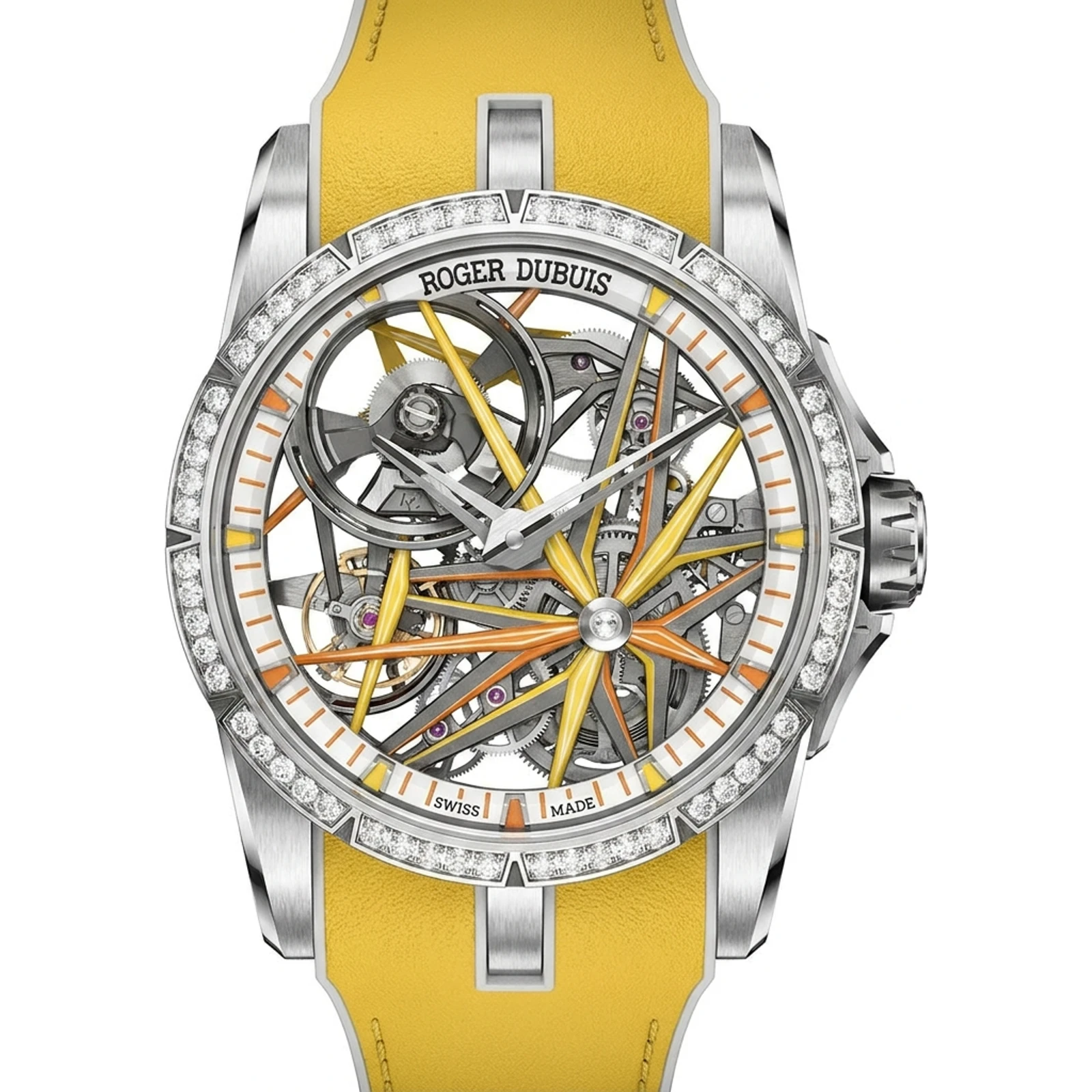 Roger Dubuis Excalibur RDDBEX1014