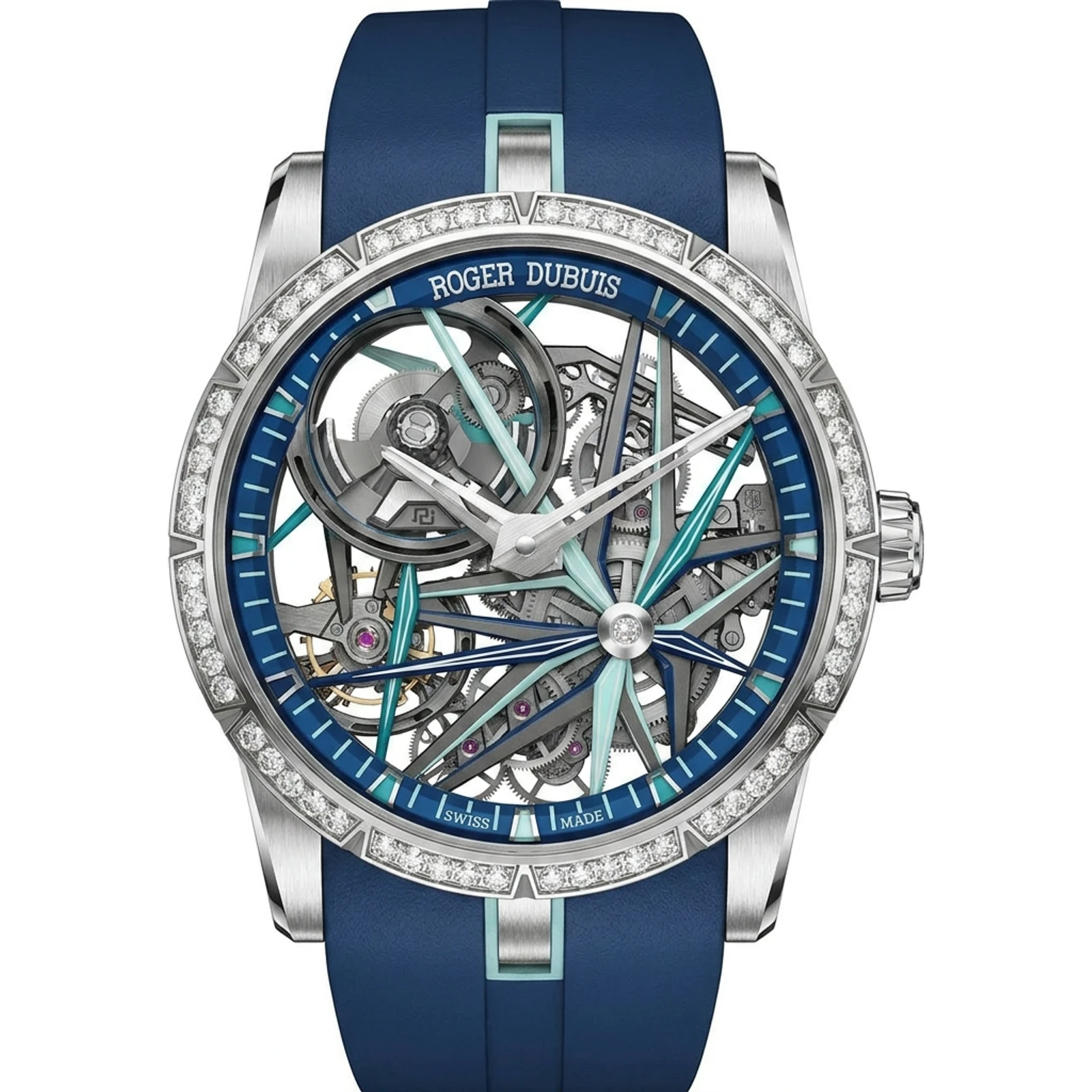 Roger Dubuis Excalibur RDDBEX1038