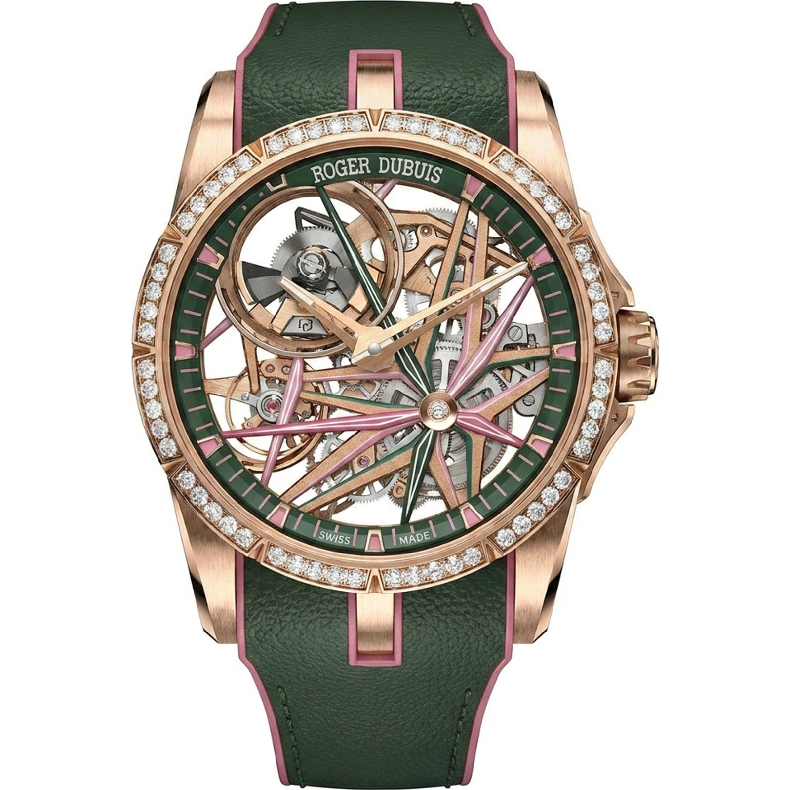 Roger Dubuis Excalibur RDDBEX1039