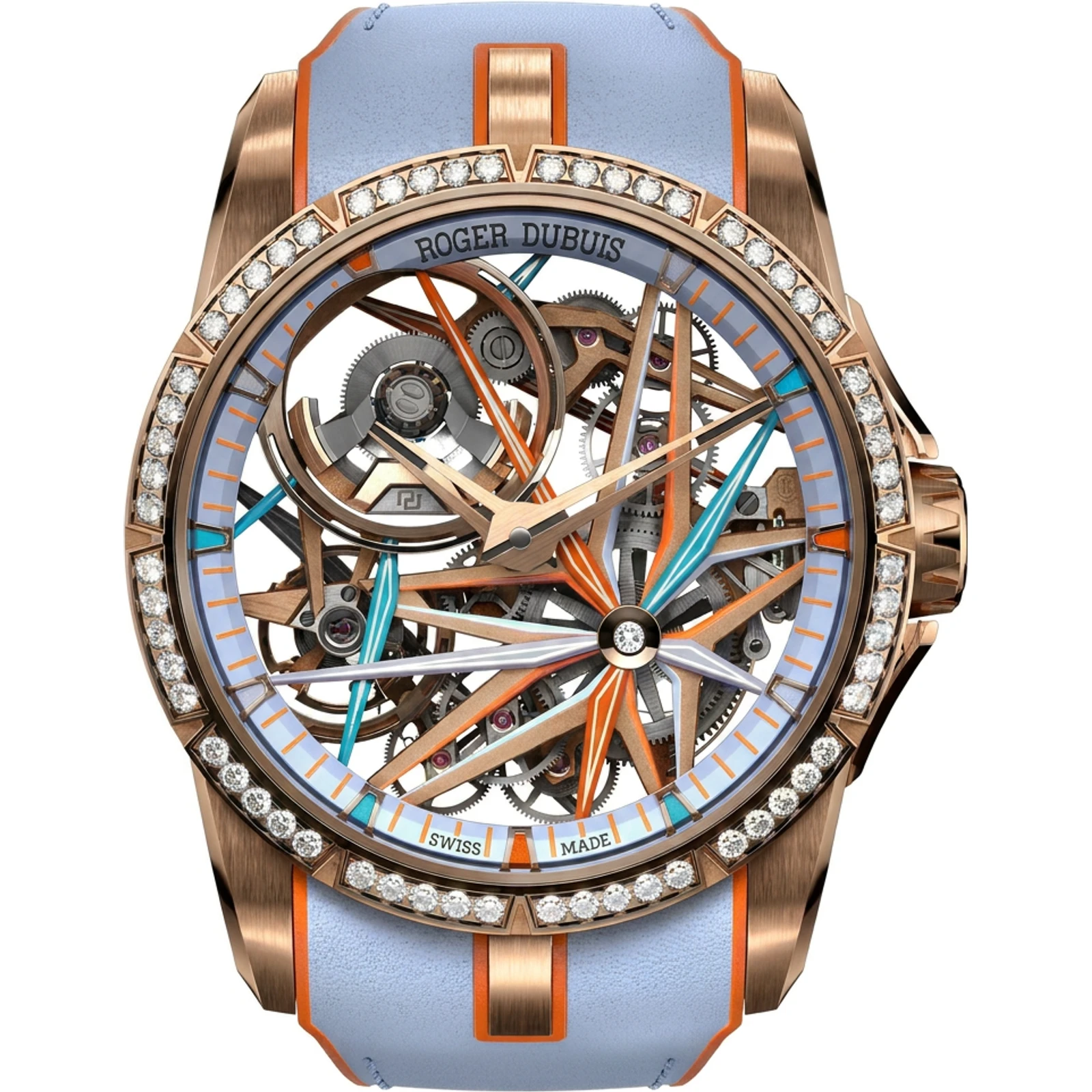 Roger Dubuis Excalibur RDDBEX1037