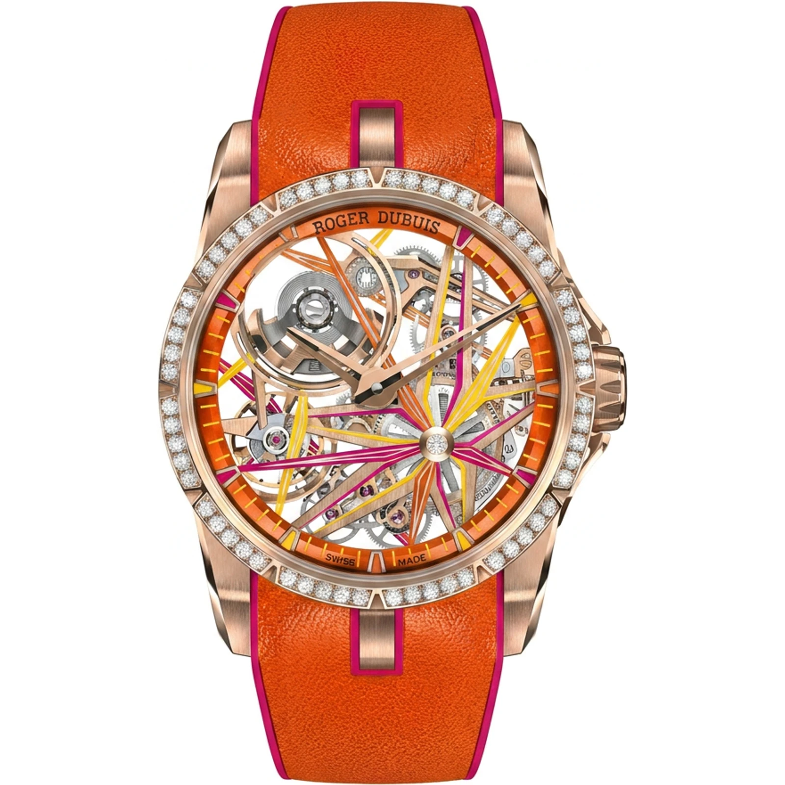 Roger Dubuis Excalibur RDDBEX1031