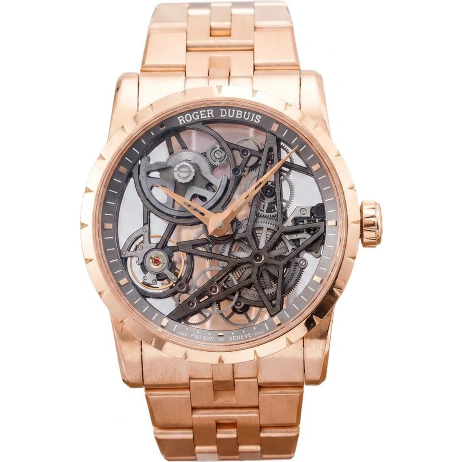 Roger Dubuis Excalibur RDDBEX0788