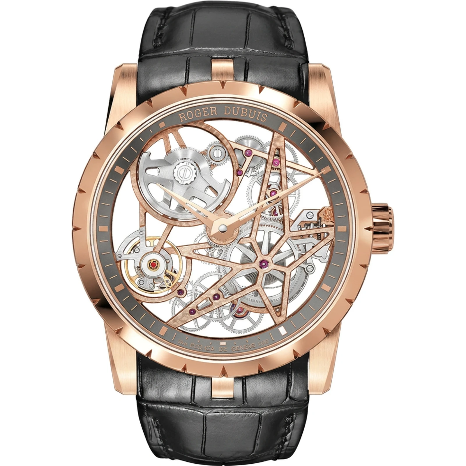 Roger Dubuis Excalibur RDDBEX0698
