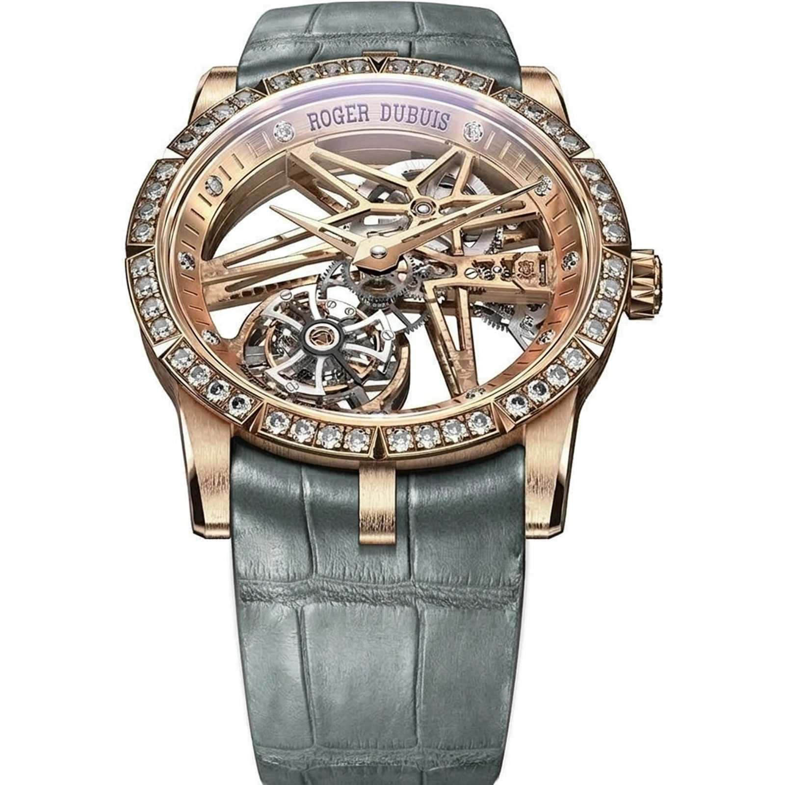Roger Dubuis Excalibur RDDBEX0664