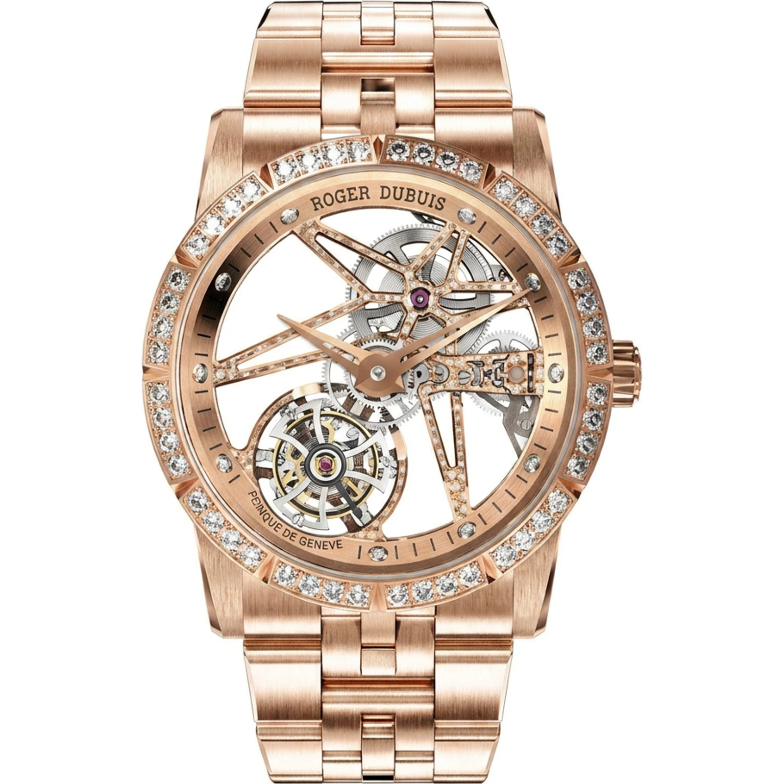 Roger Dubuis Excalibur RDDBEX0787