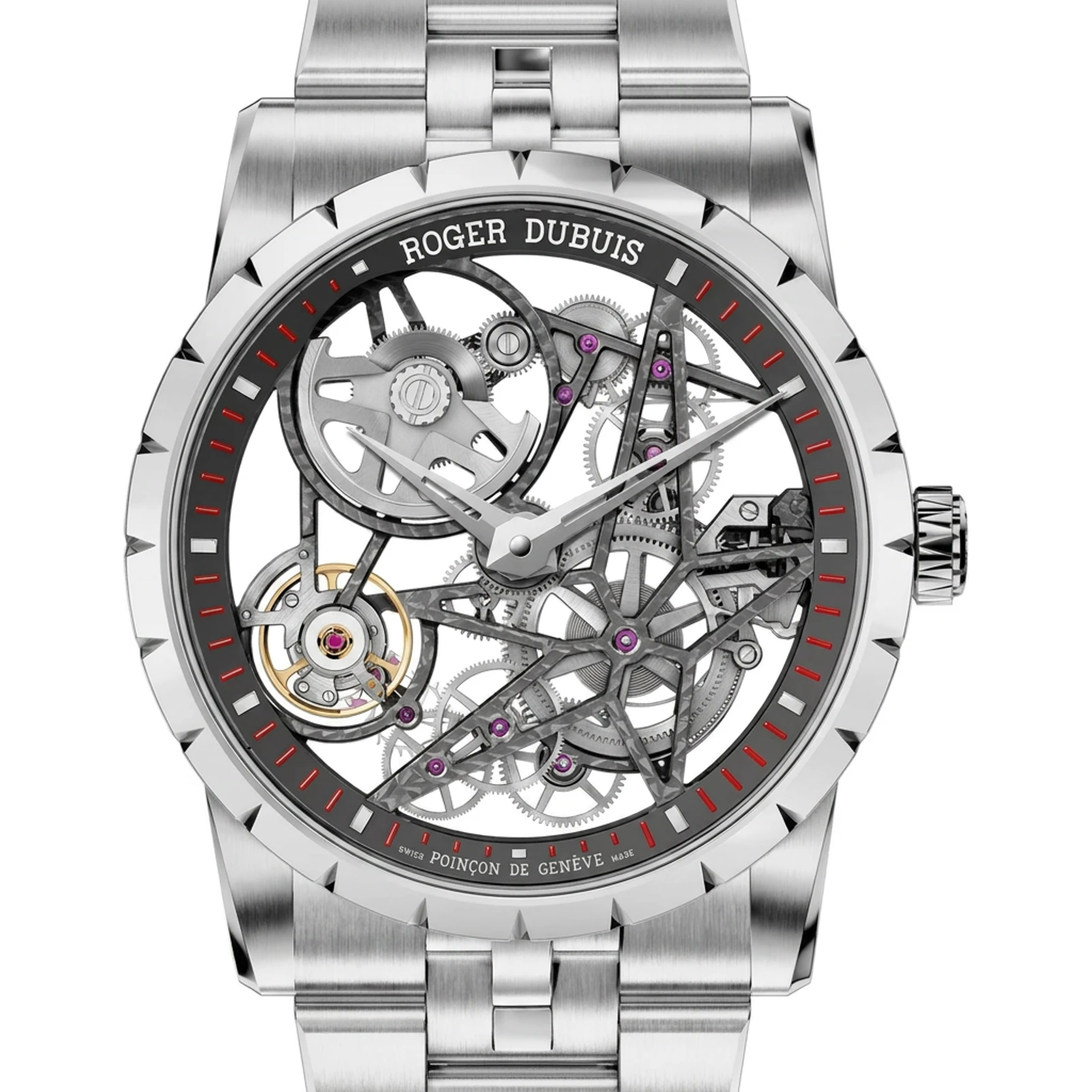 Roger Dubuis Excalibur RDDBEX0793