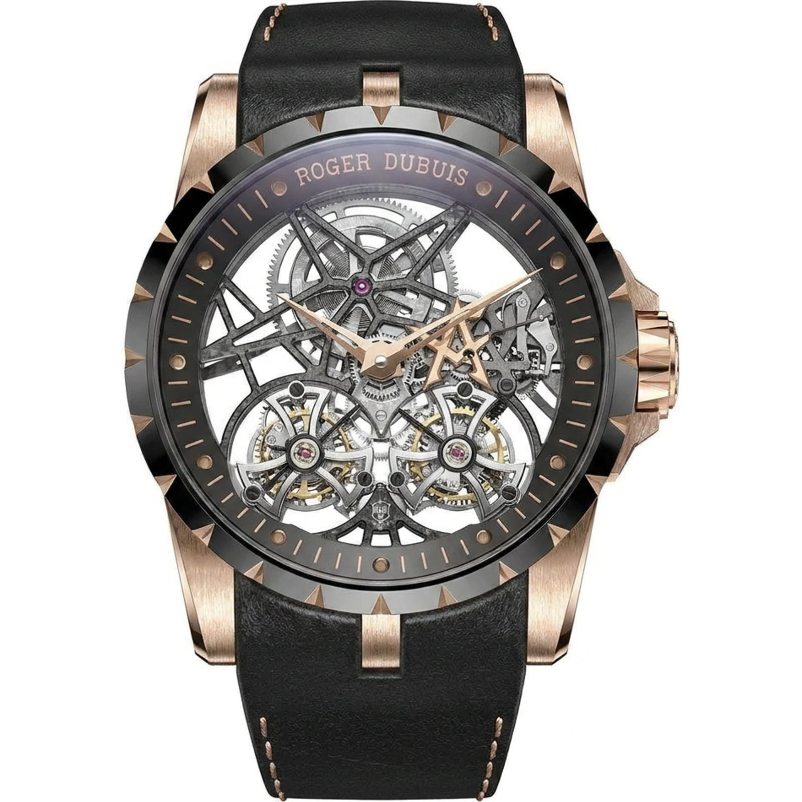 Roger Dubuis Excalibur RDDBEX0795