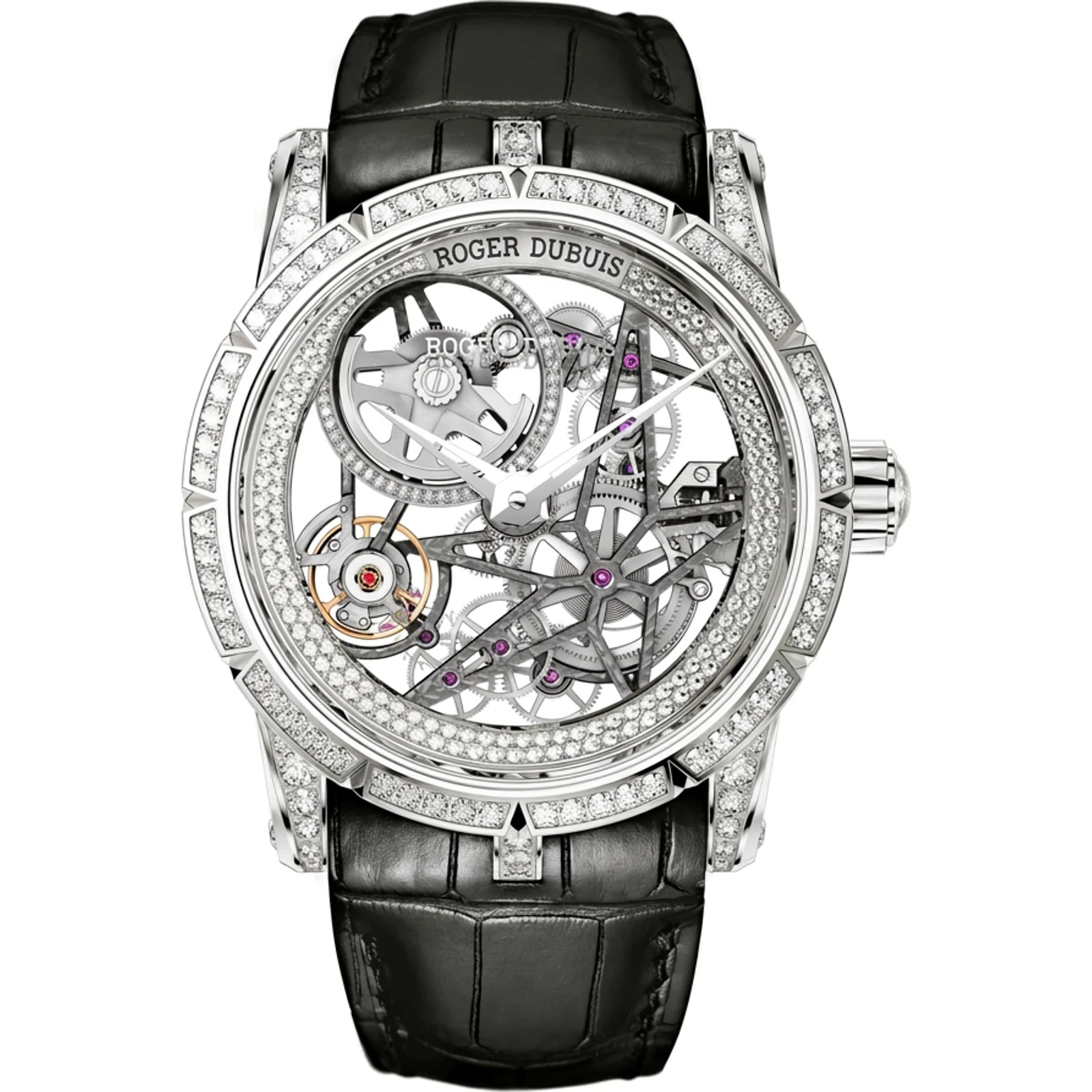 Roger Dubuis Excalibur RDDBEX0807