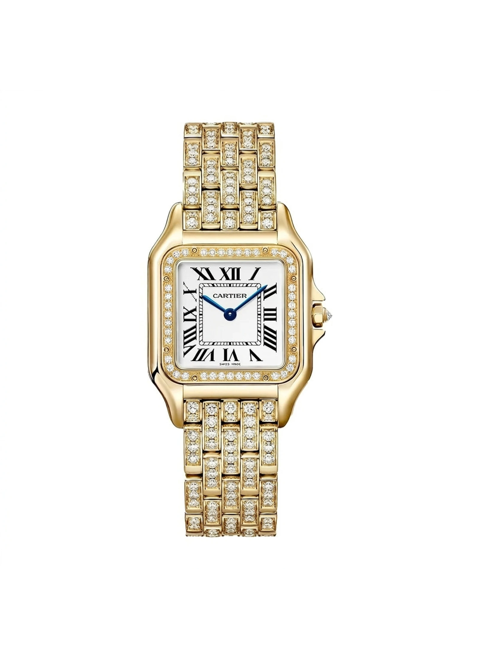 Cartier Panthère WGPN0031