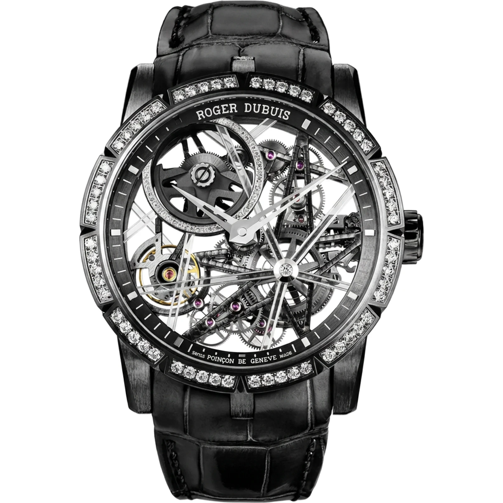 Roger Dubuis Excalibur RDDBEX0756