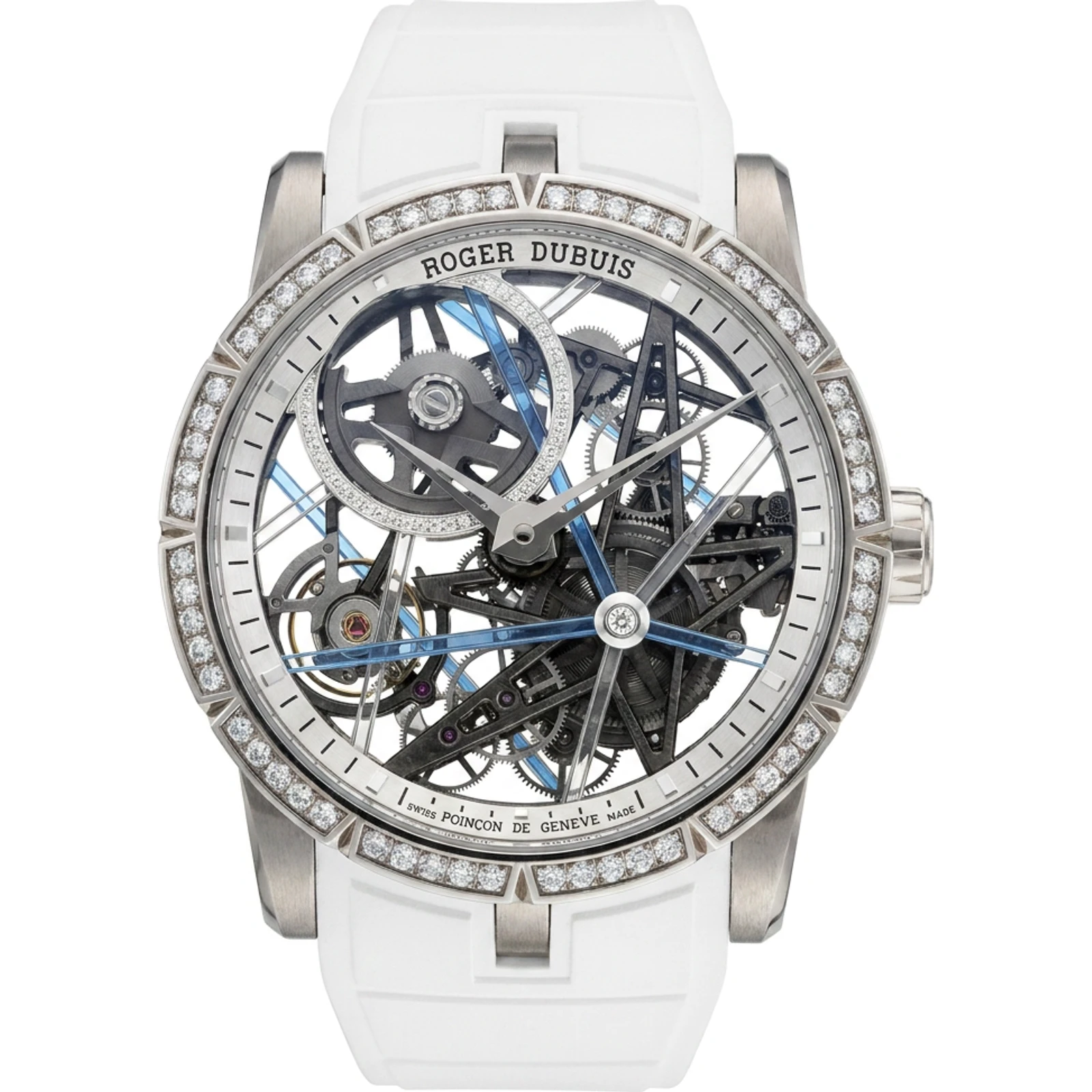 Roger Dubuis Excalibur RDDBEX0744