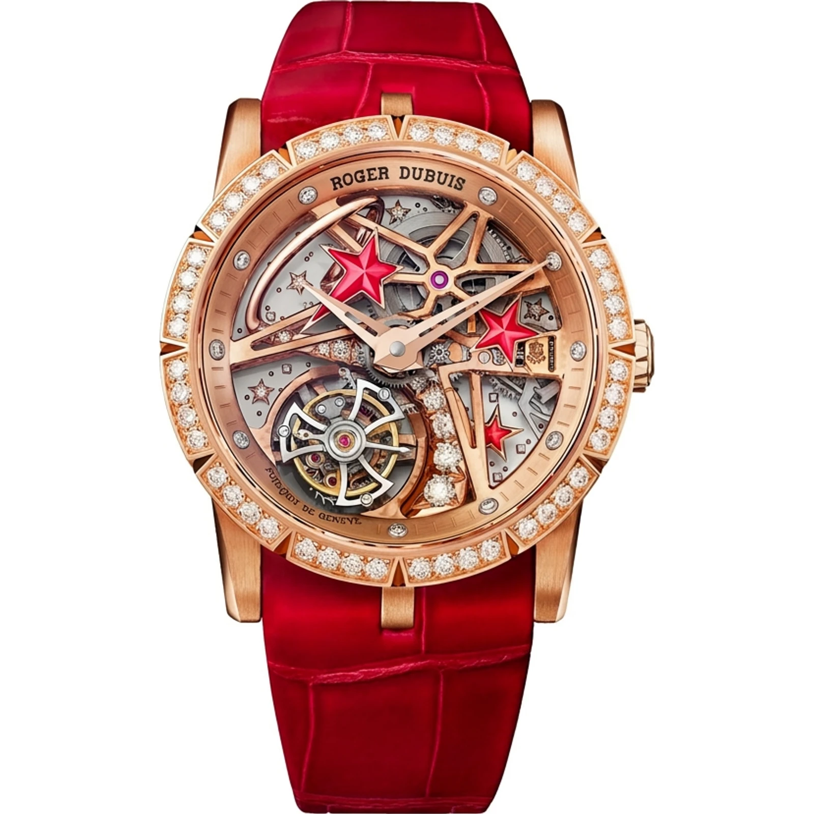 Roger Dubuis Excalibur RDDBEX0941