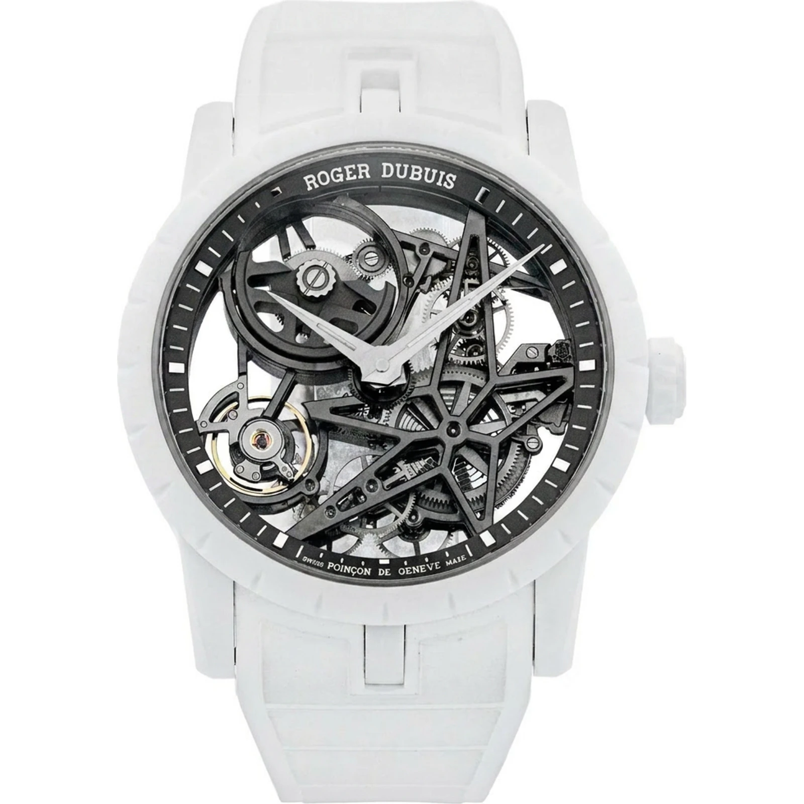 Roger Dubuis Excalibur RDDBEX0949