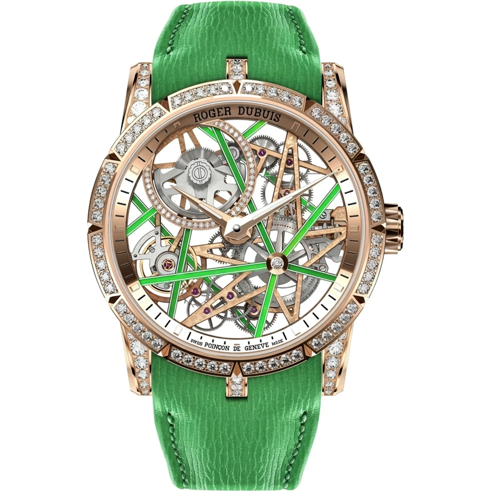 Roger Dubuis Excalibur RDDBEX0831