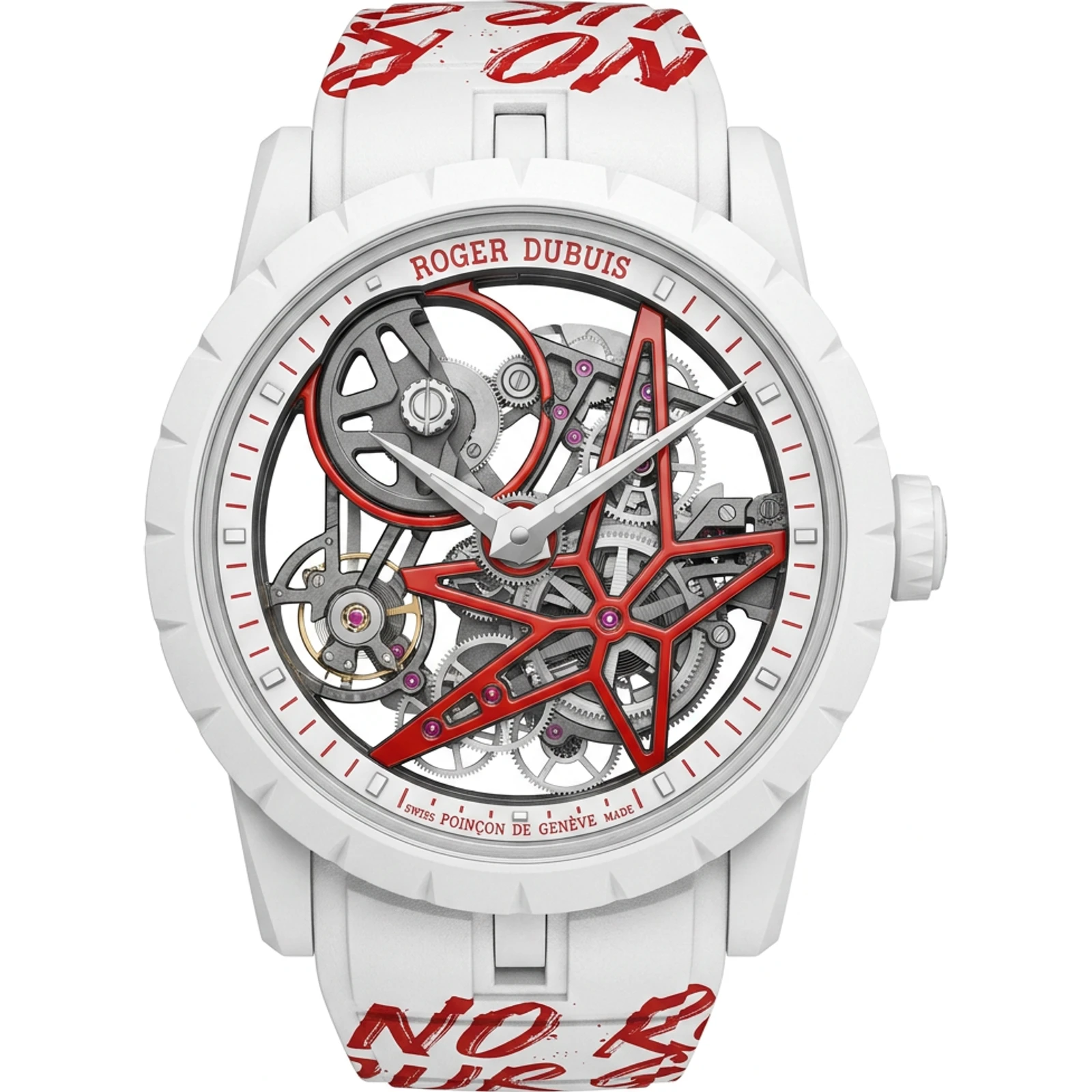 Roger Dubuis Excalibur RDDBEX1029