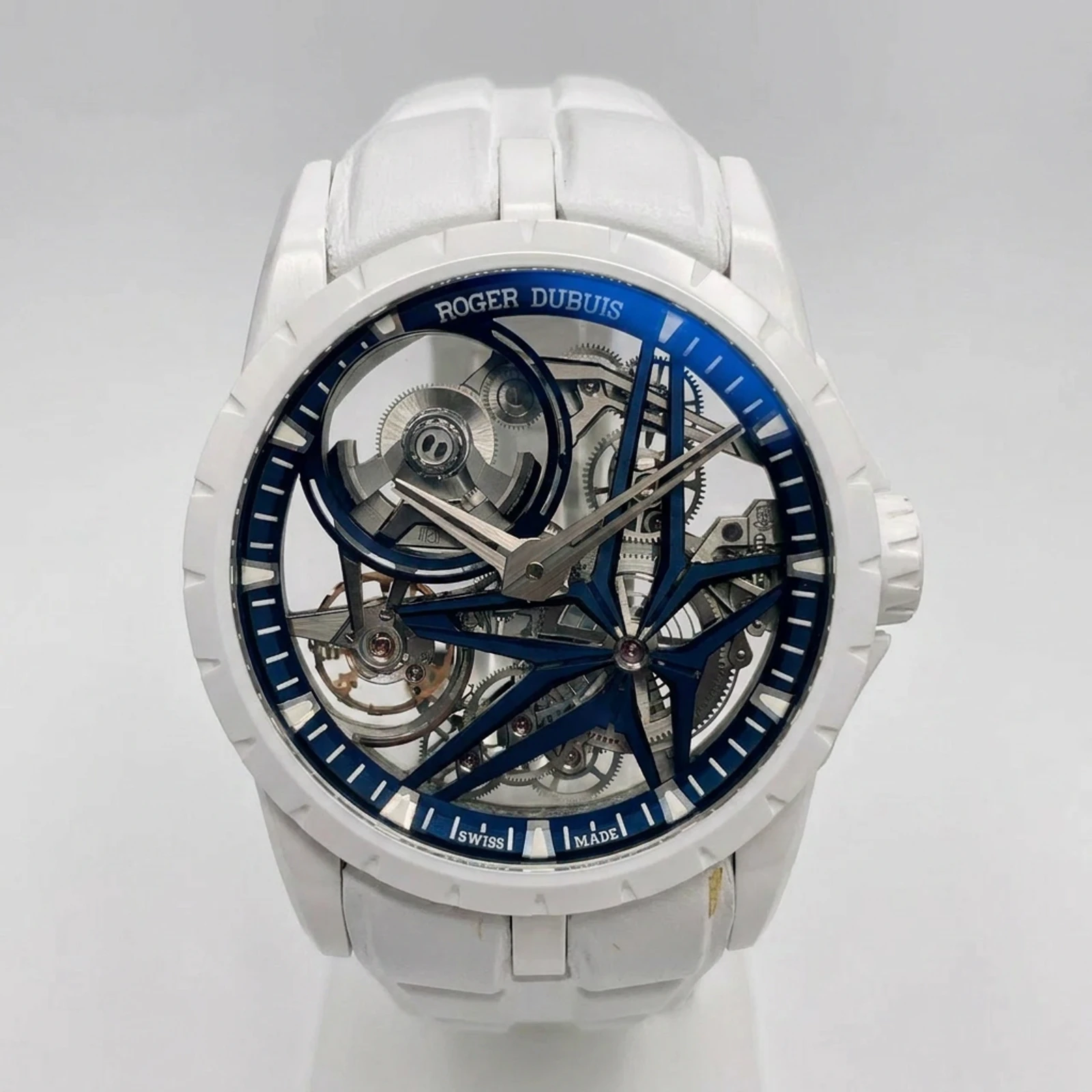 Roger Dubuis Excalibur RDDBEX0987