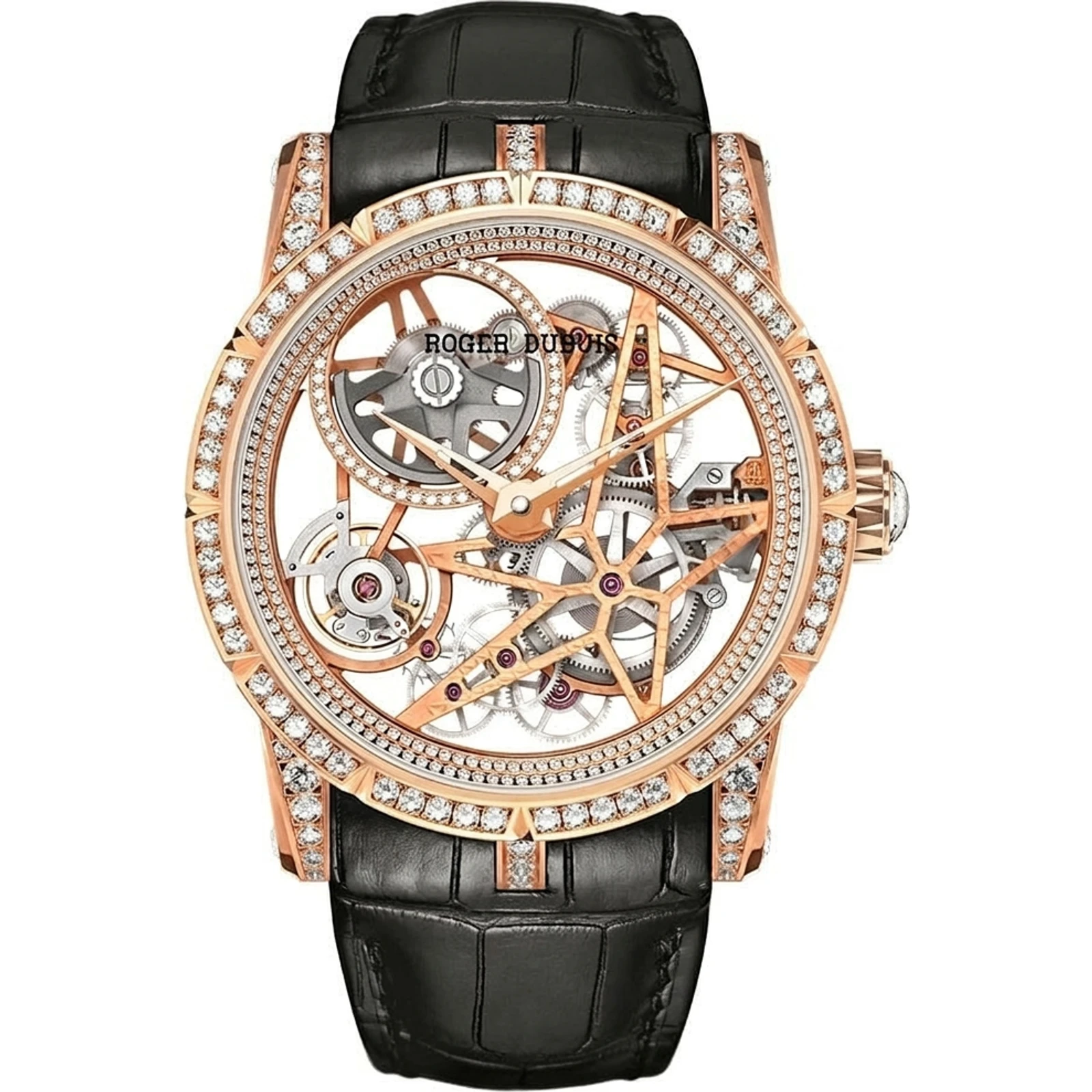 Roger Dubuis Excalibur RDDBEX0937