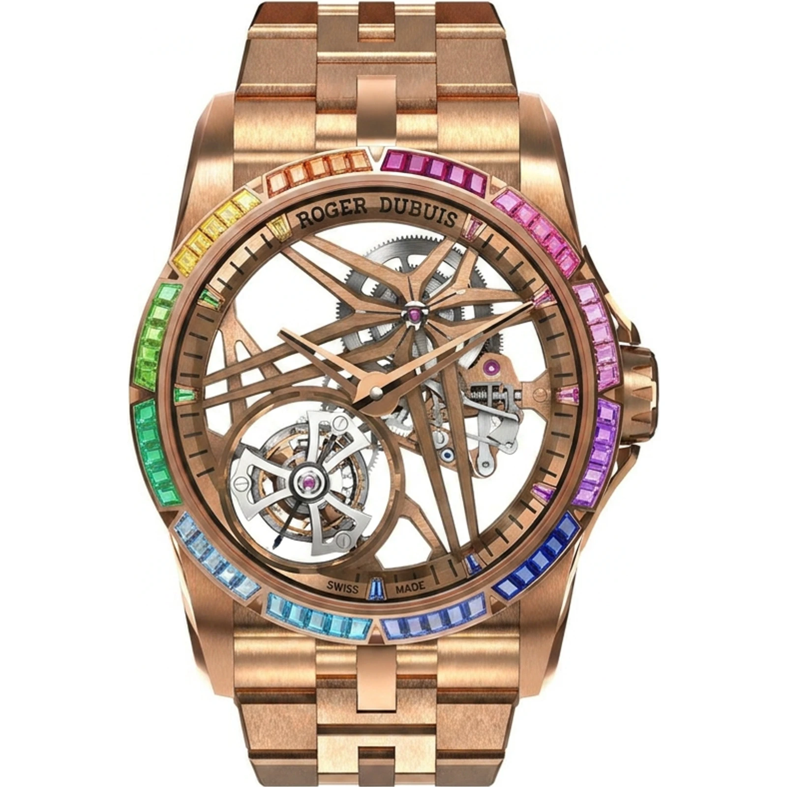 Roger Dubuis Excalibur RDDBEX0982