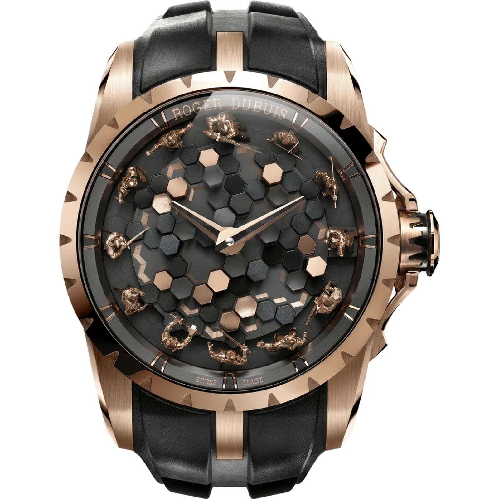 Roger Dubuis Knights of the Round Table RDDBEX1094