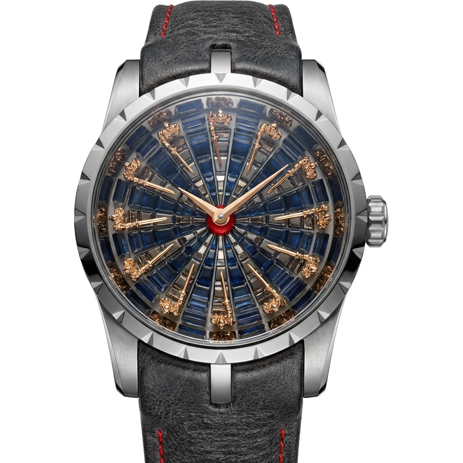 Roger Dubuis Knights of the Round Table RDDBEX0806