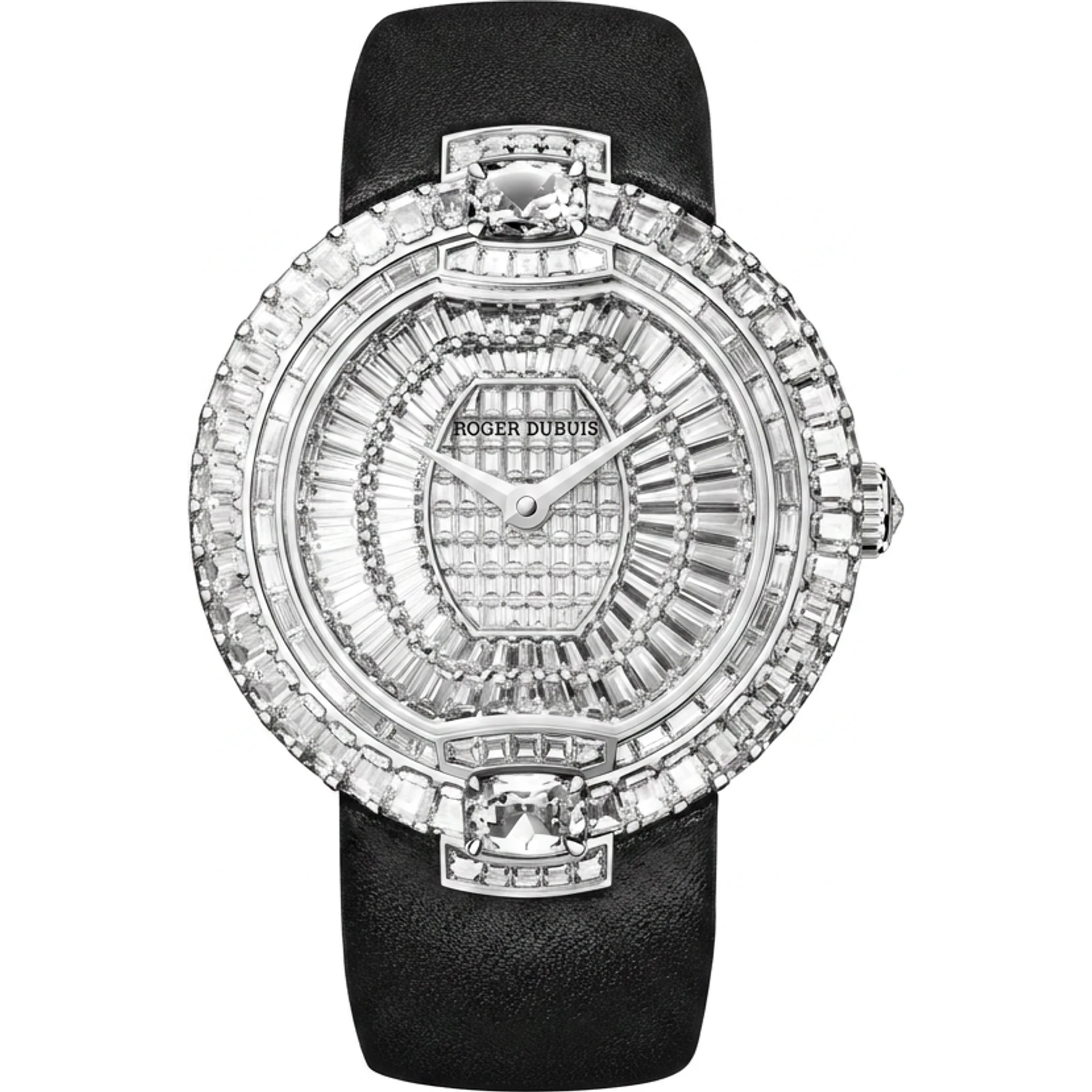 Roger Dubuis Velvet